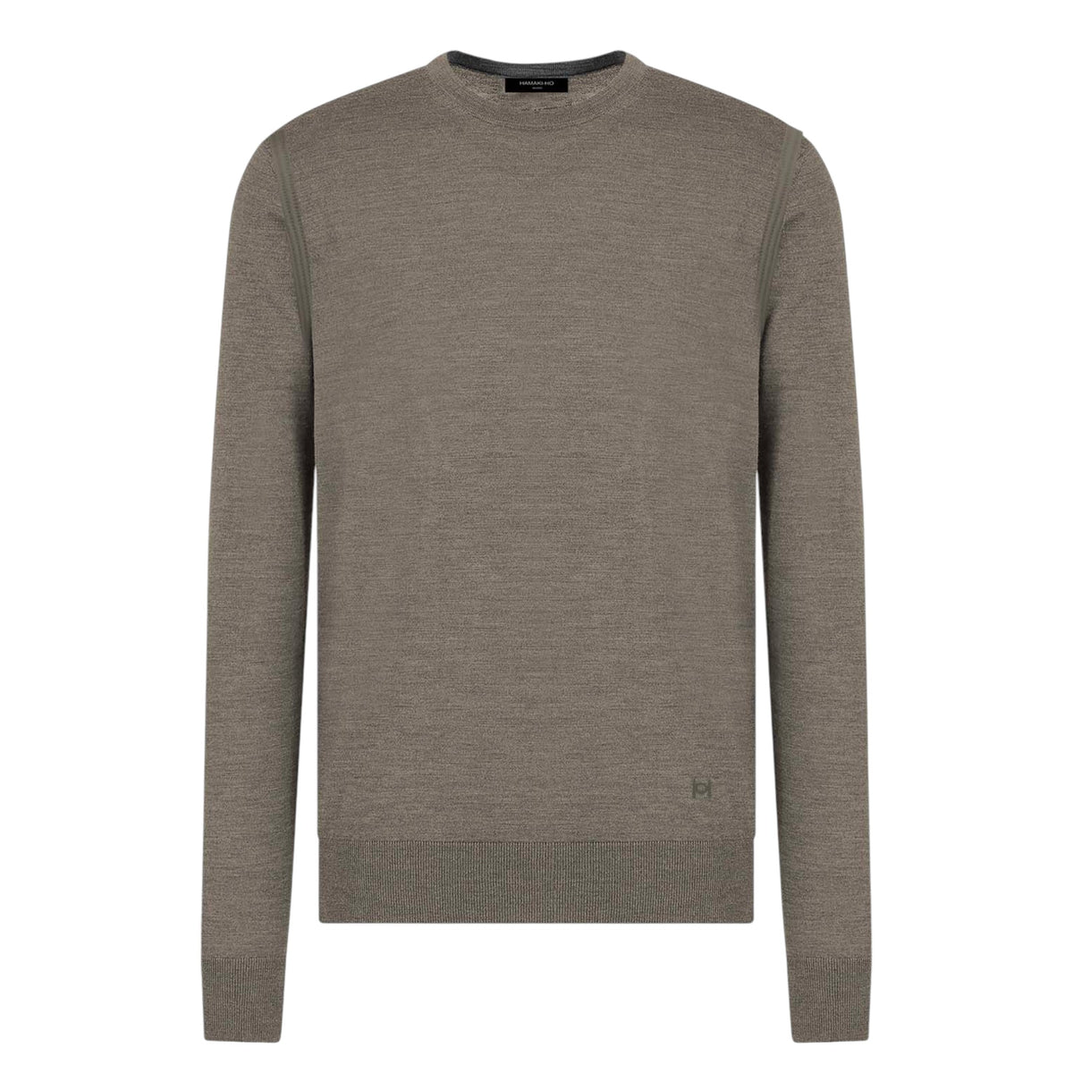 MAGLIA GIROCOLLO