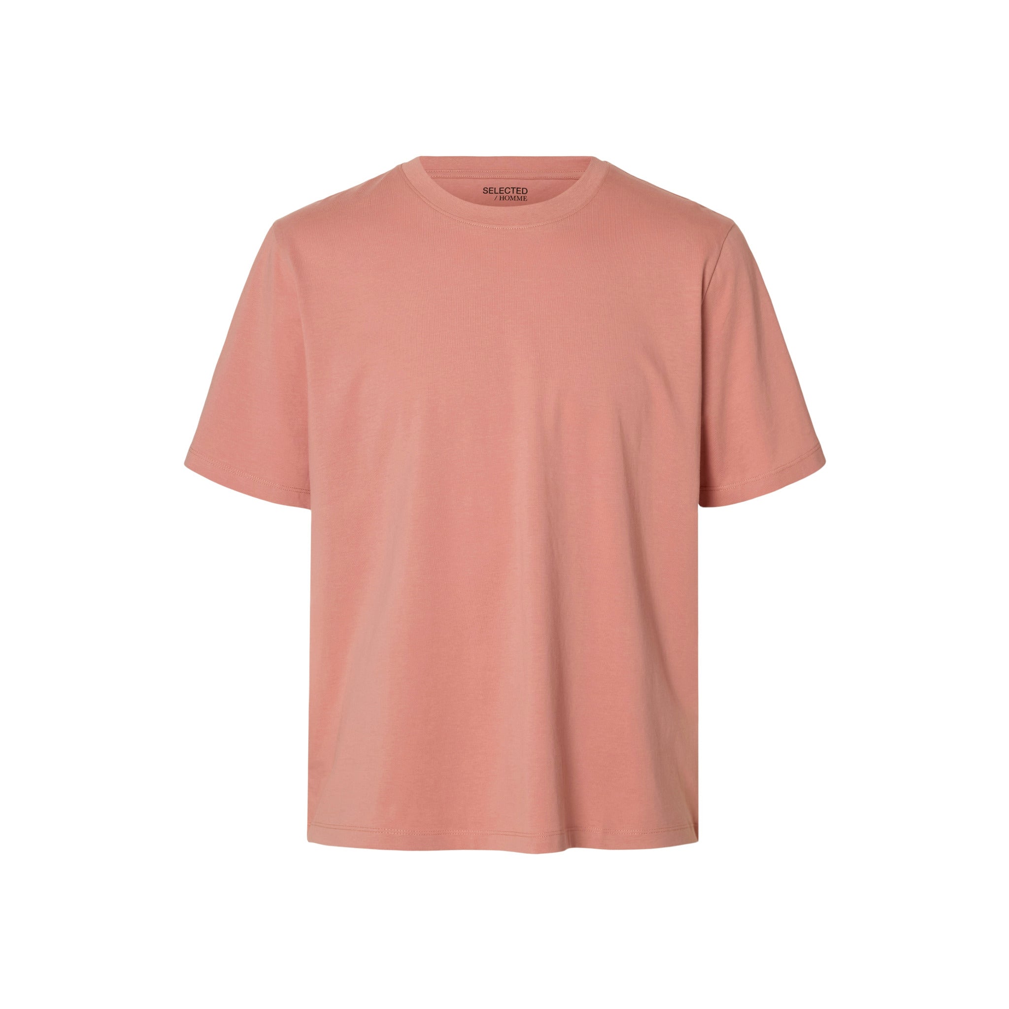 ASPEN O-NECK TEE