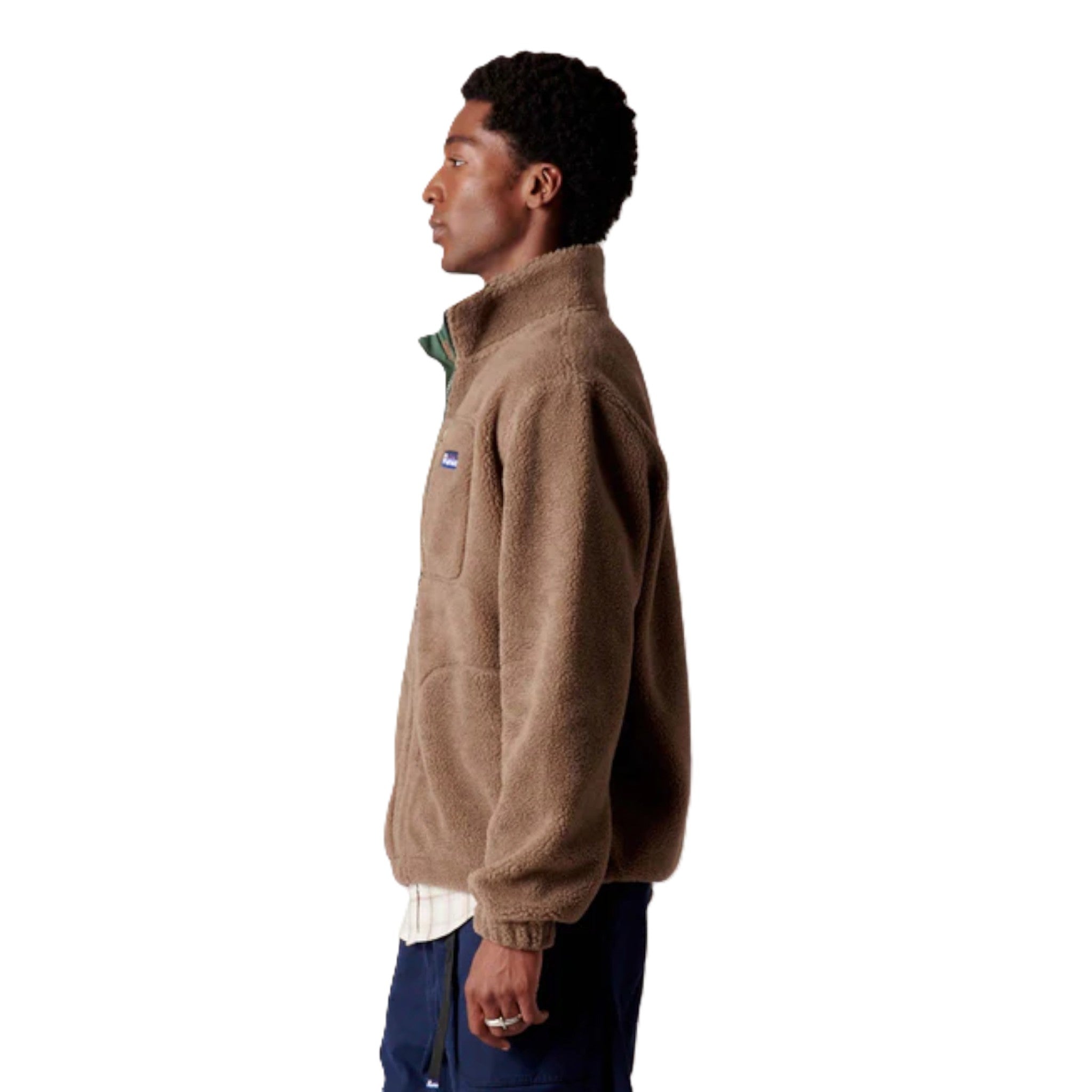 TRAILBLAZE FLEECE JACKET