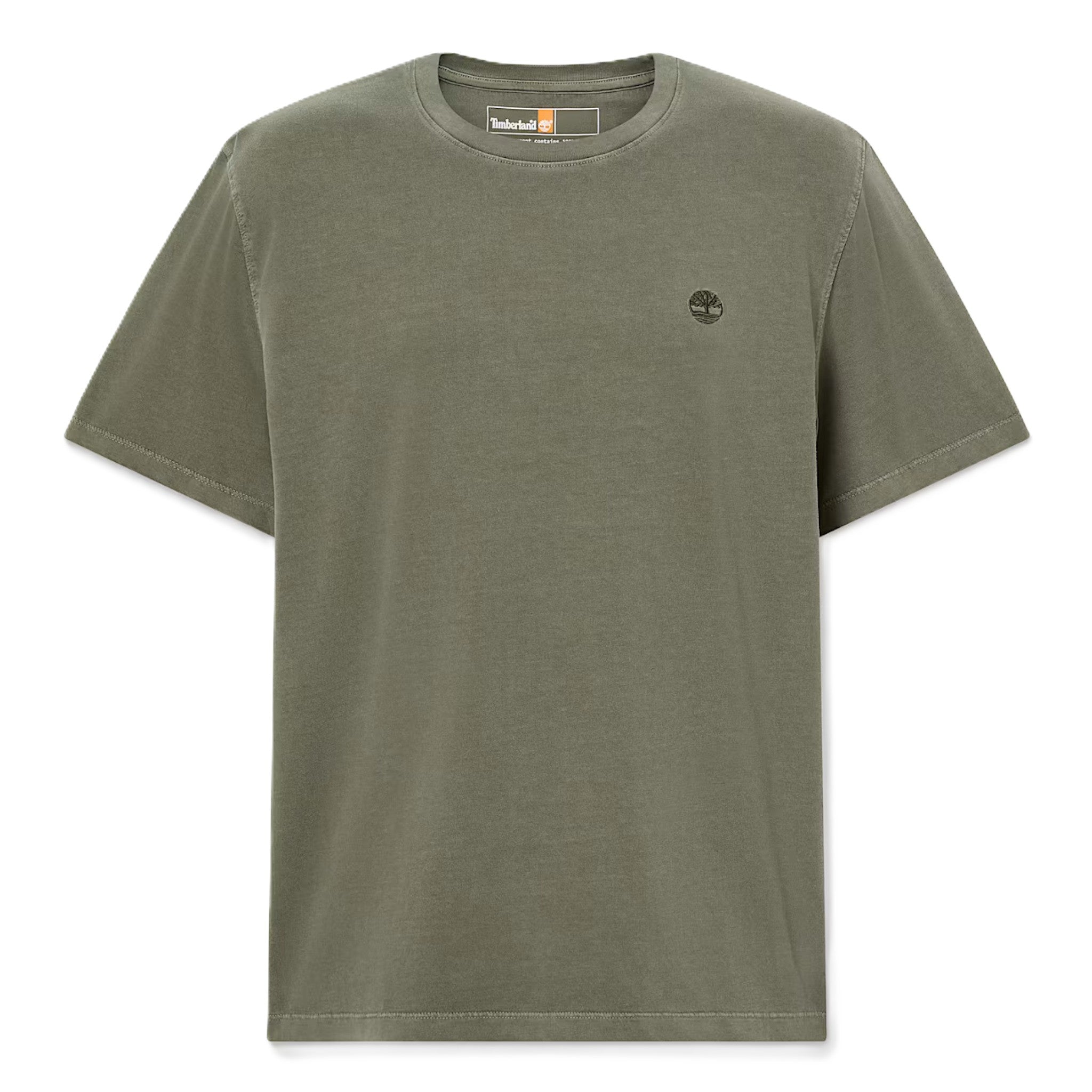 T-SHIRT TINTA IN CAPO DUSTIN RIVER
