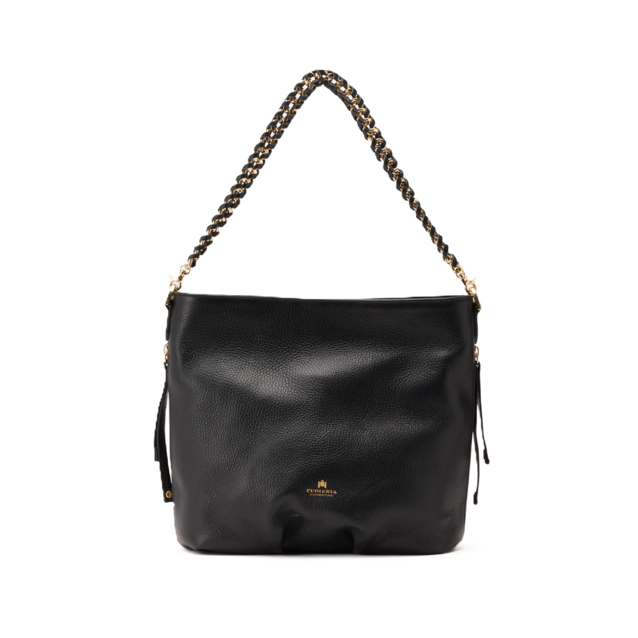 CHARLOTTE HOBO DOLLARO