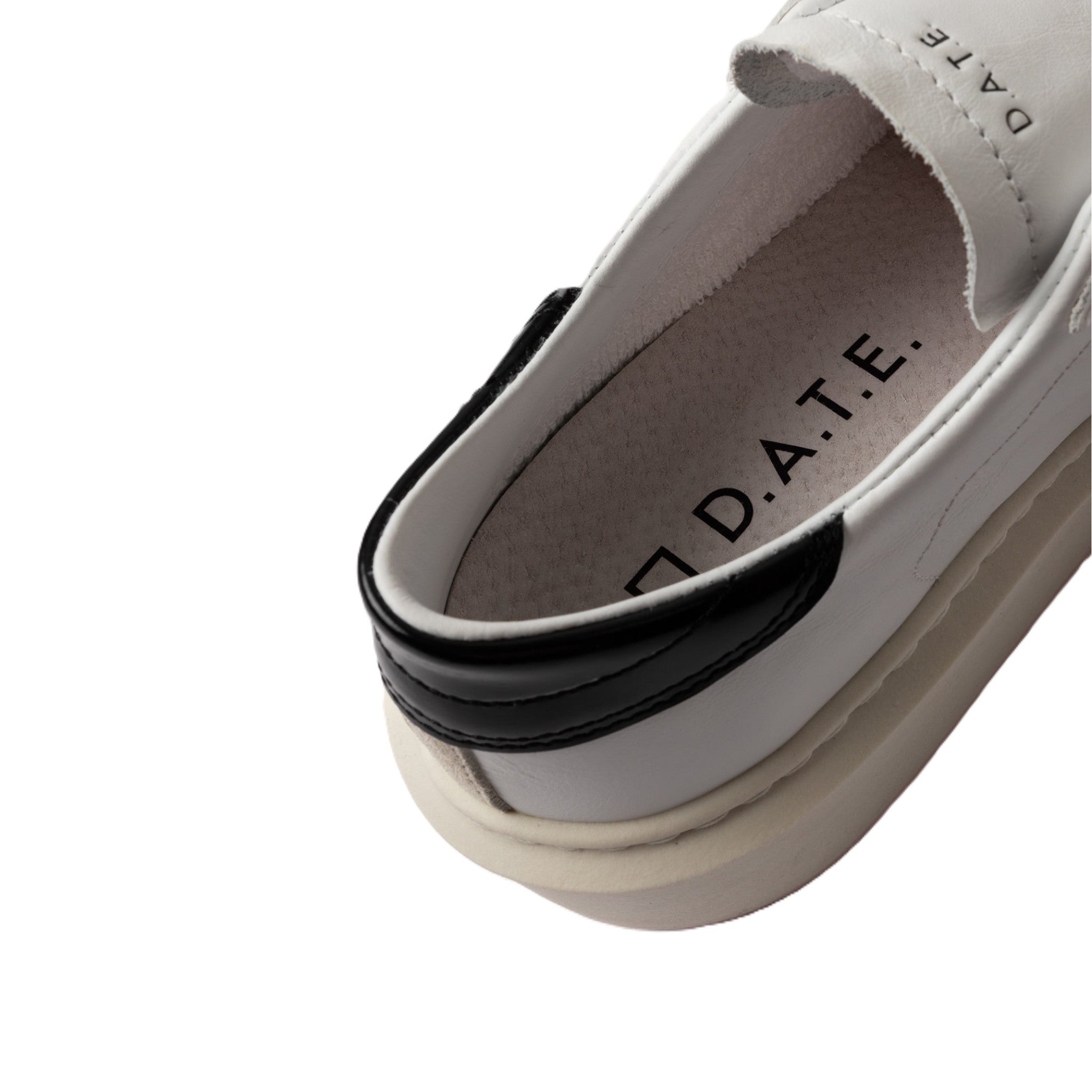 HILL LOW PLATFORM CALF