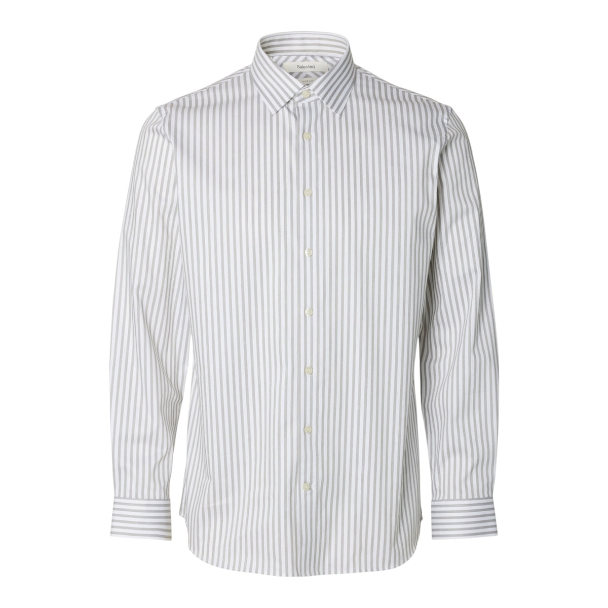 SLIM PERFORMANCE SHIRT
