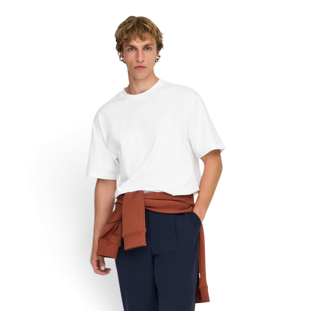 FRED LIFE RELAX TEE