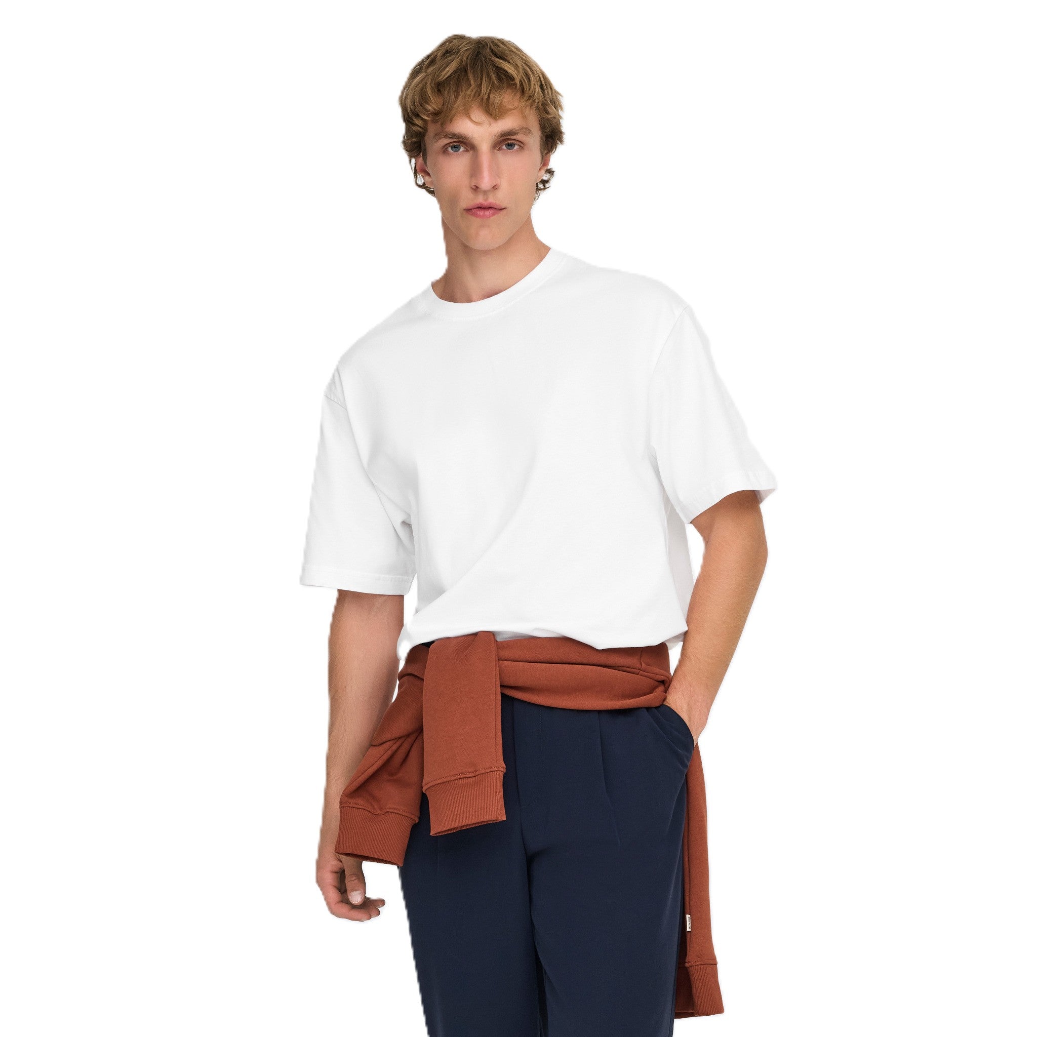 FRED LIFE RELAX TEE