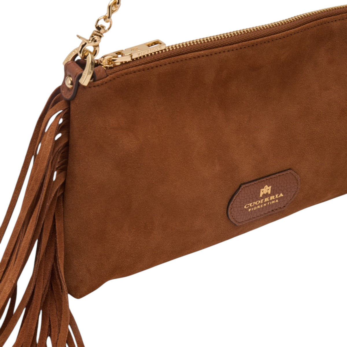 POUCH CON FRANGE