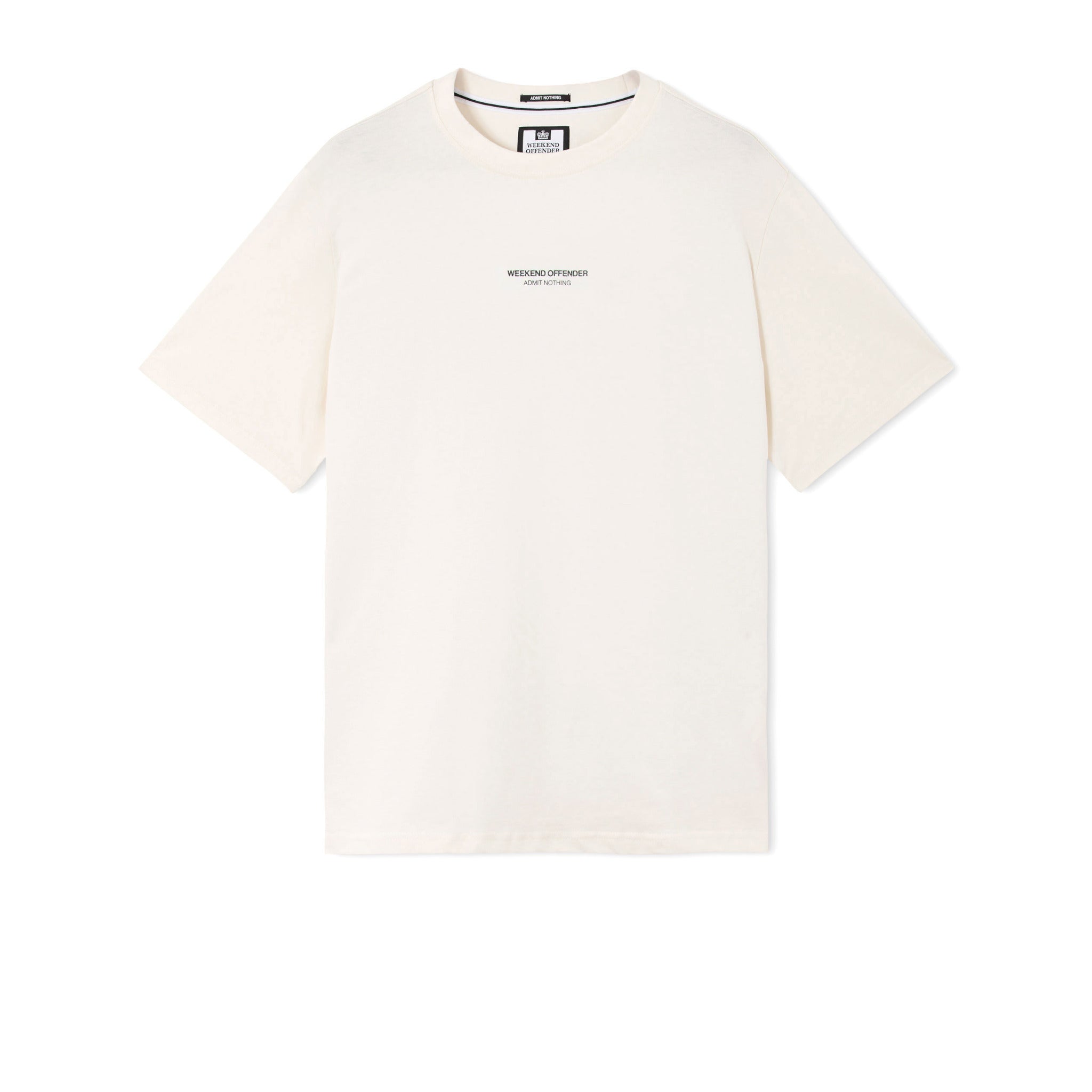 T-SHIRT MILLERGROVE
