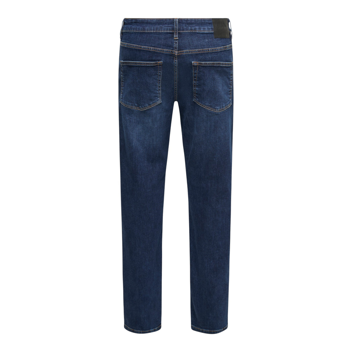 WEFT REGULAR DENIM