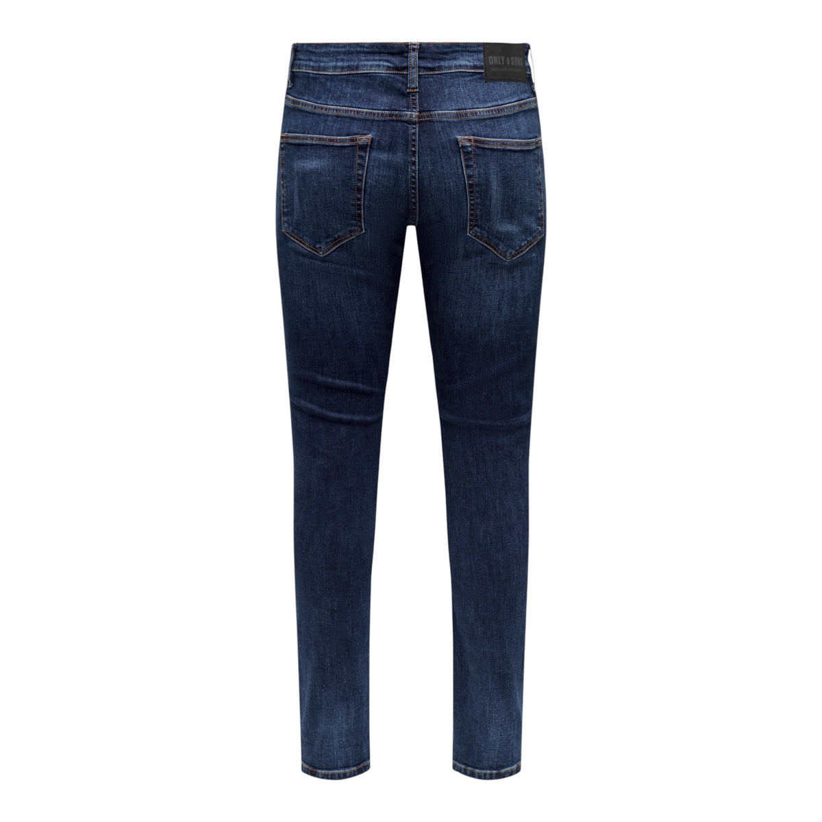 LOOM SLIM DENIM