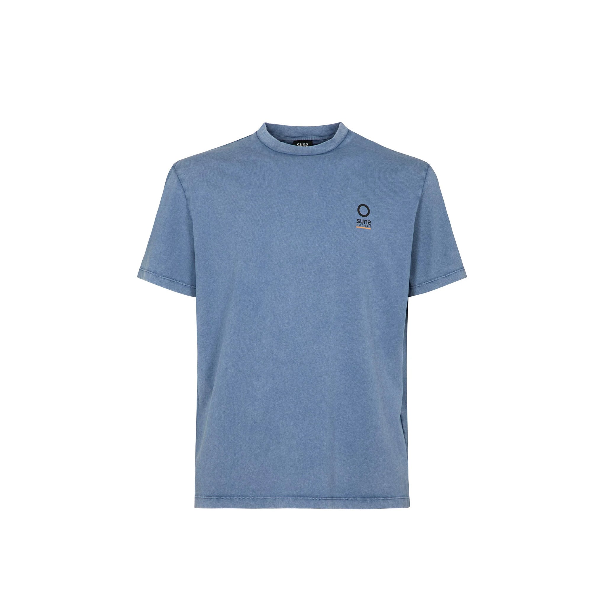 T-SHIRT PAOLO DYE OLD