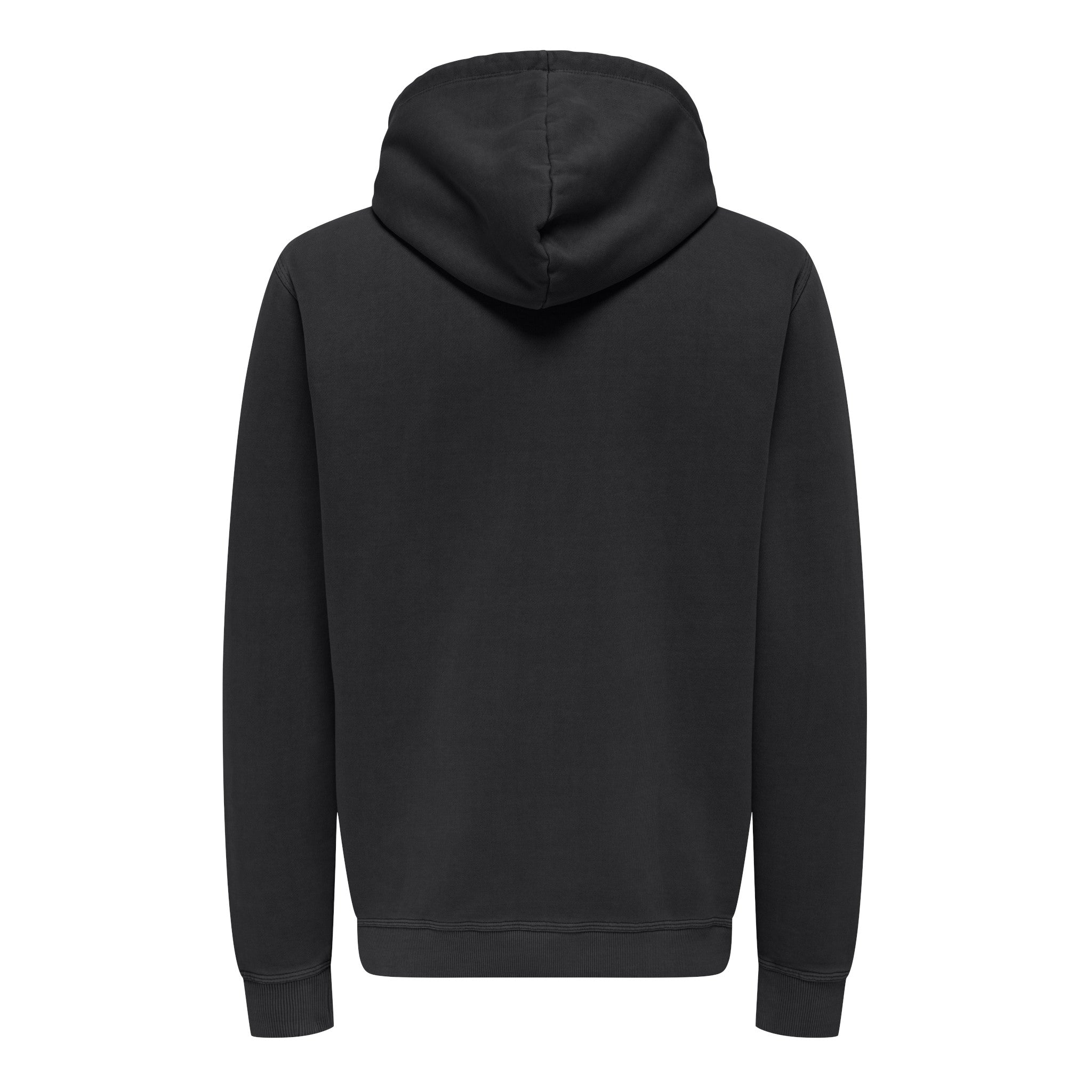 ONSBROCK WASHED LOGO HOODIE SWEAT