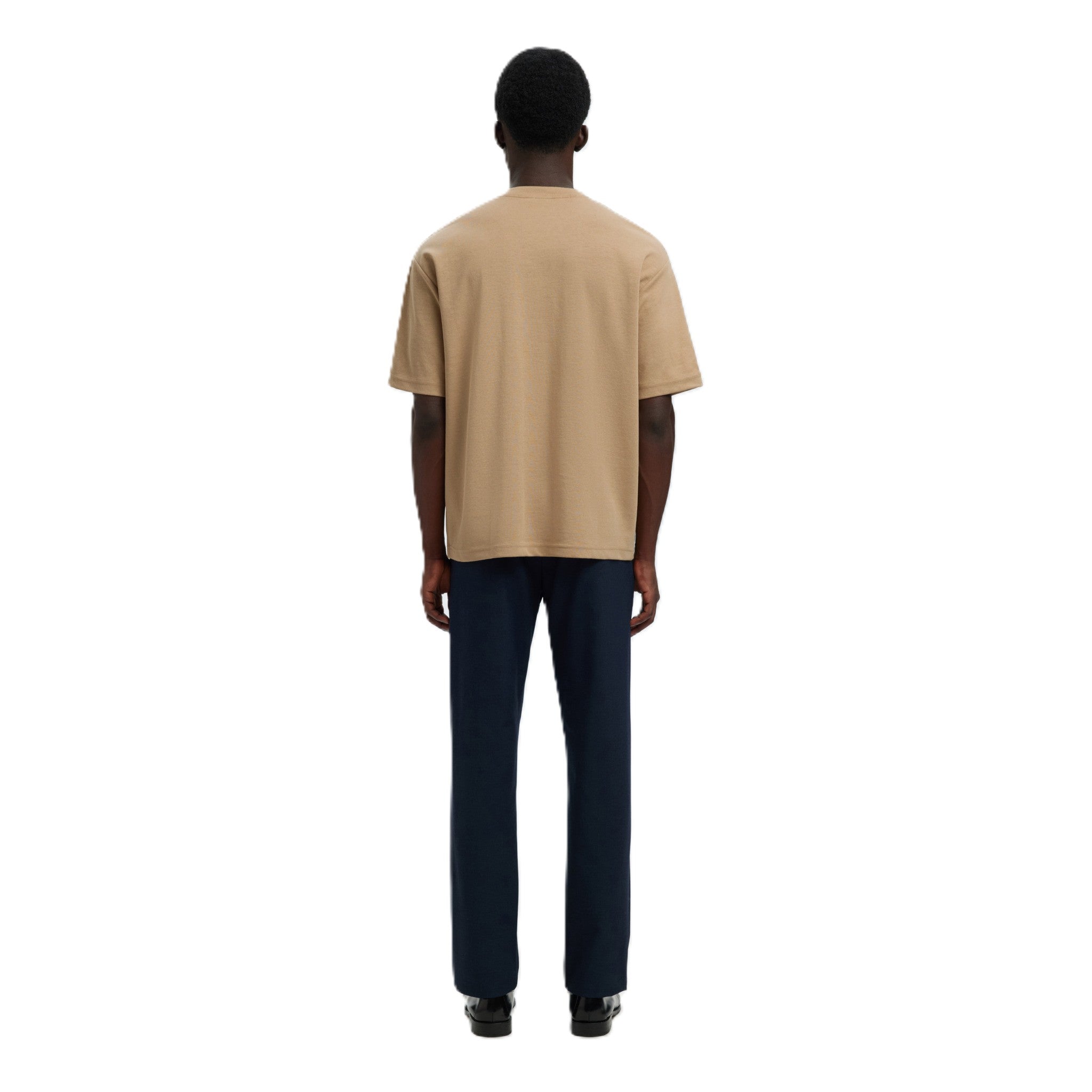 OSCAR LOOSE TEE