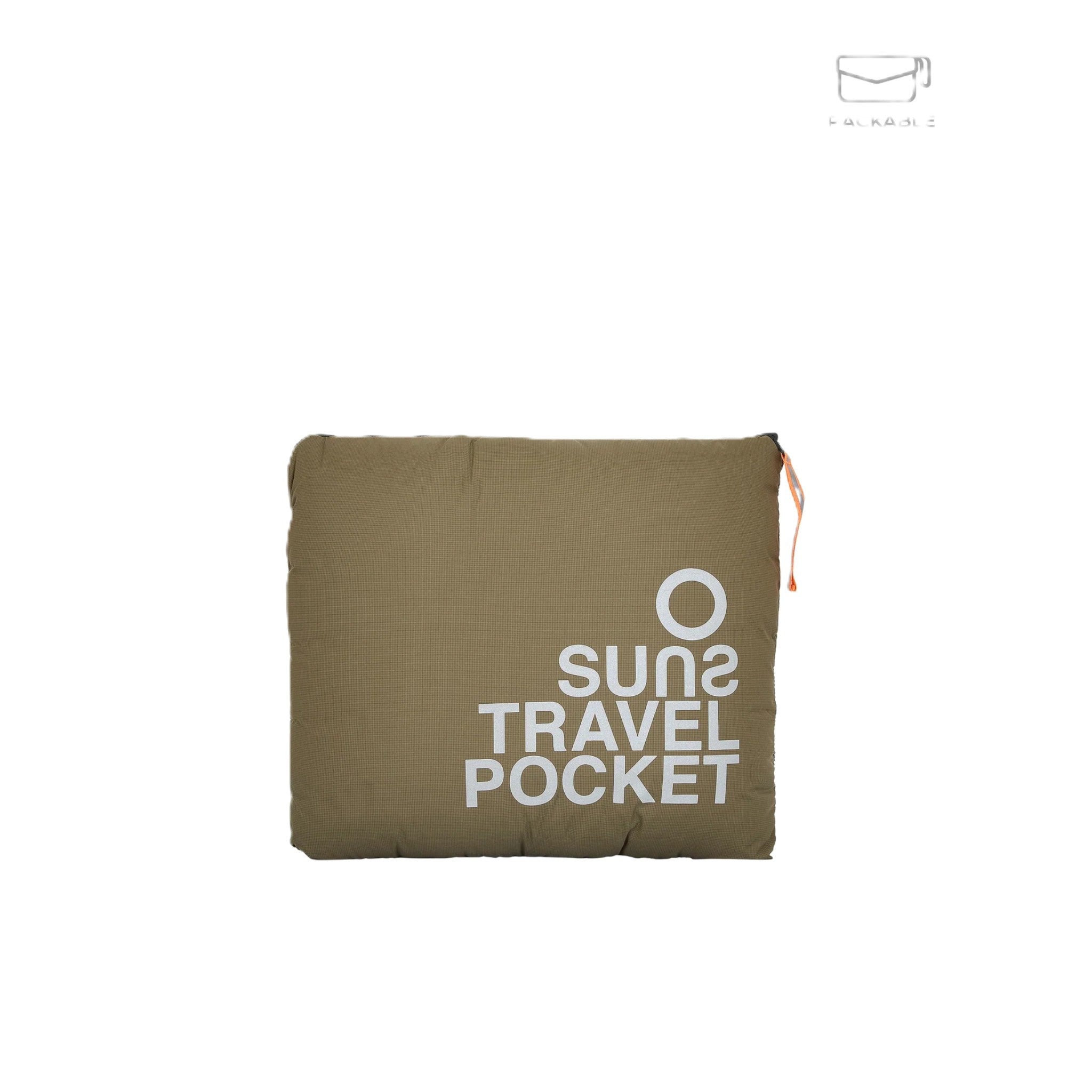 GIUBBOTTO BAPE TRAVEL IMBOTTITURA 180gr