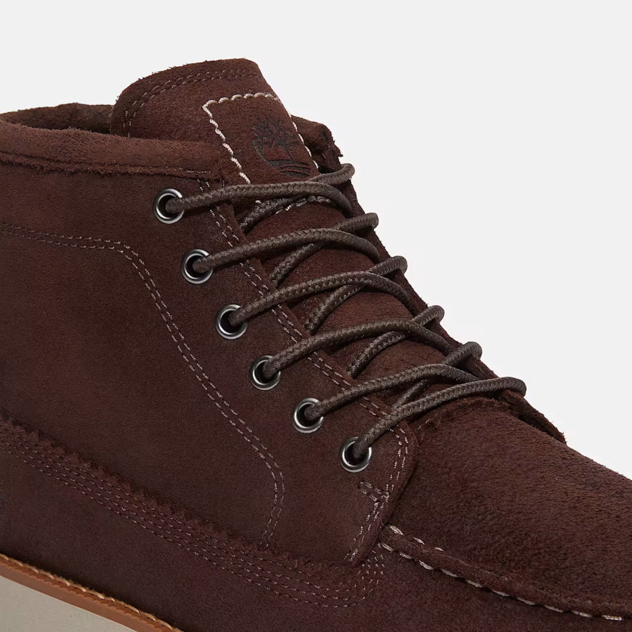 STIVALE CHUKKA BRITTON MILLS