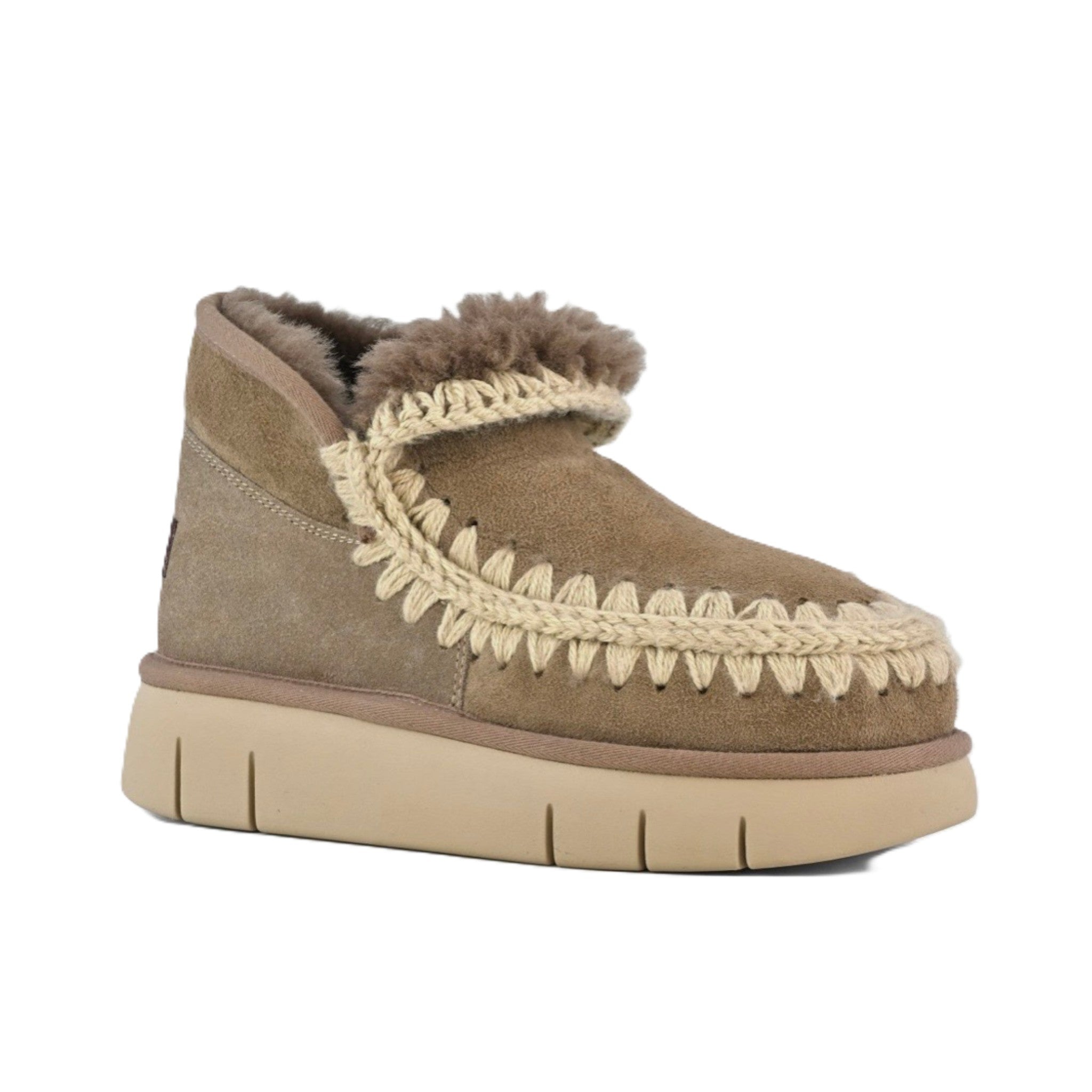 ESKIMO BOUNCE SNEAKER