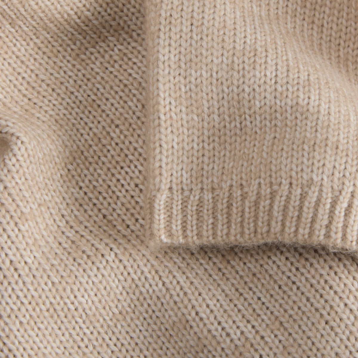 ROSANNA ROLL NECK KNIT