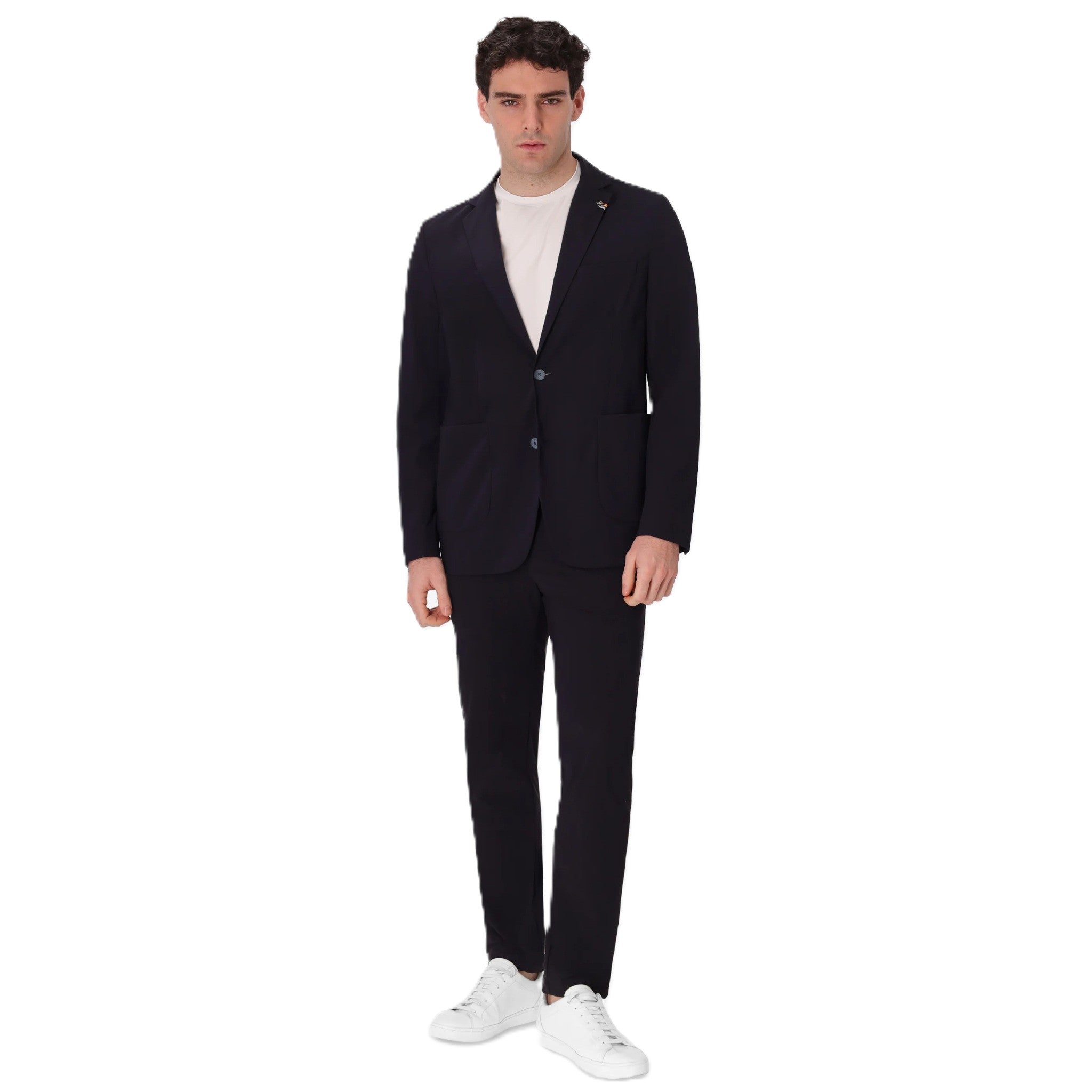 GIACCA HIGH-PERFORM 12 ACTIVE