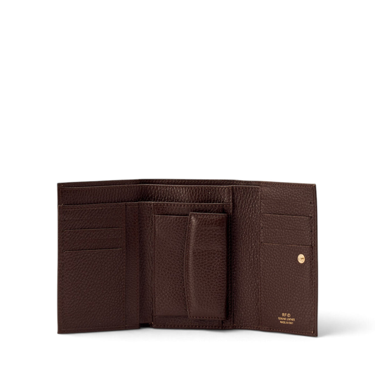 PORTAFOGLIO BIFOLD