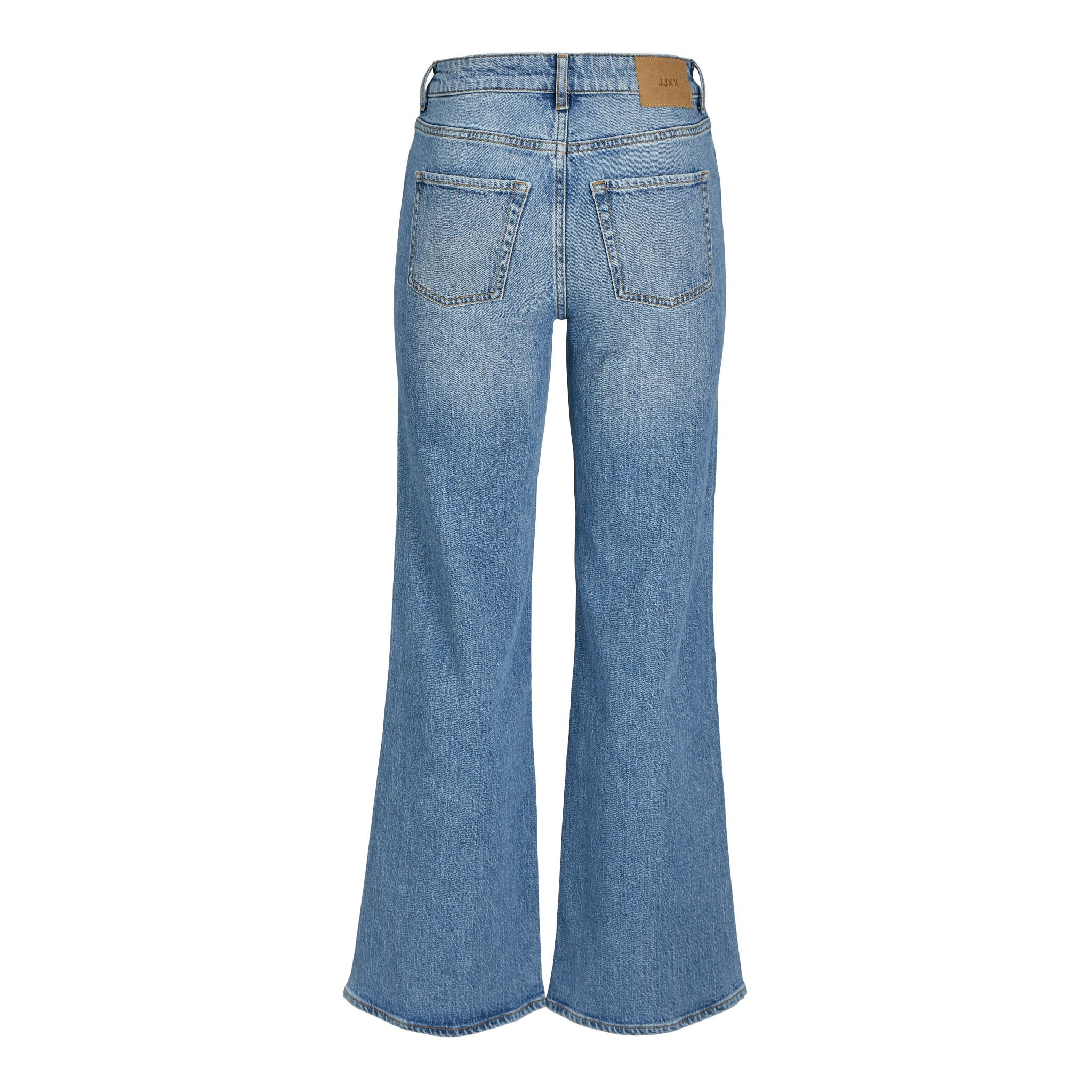 ROME FLARED JEANS
