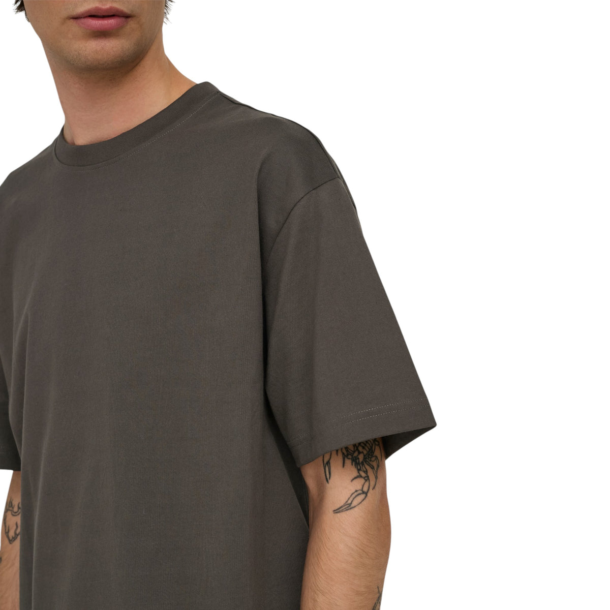 FRED LIFE RELAX TEE