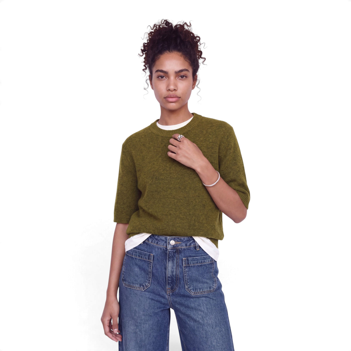 VALERIA KNIT