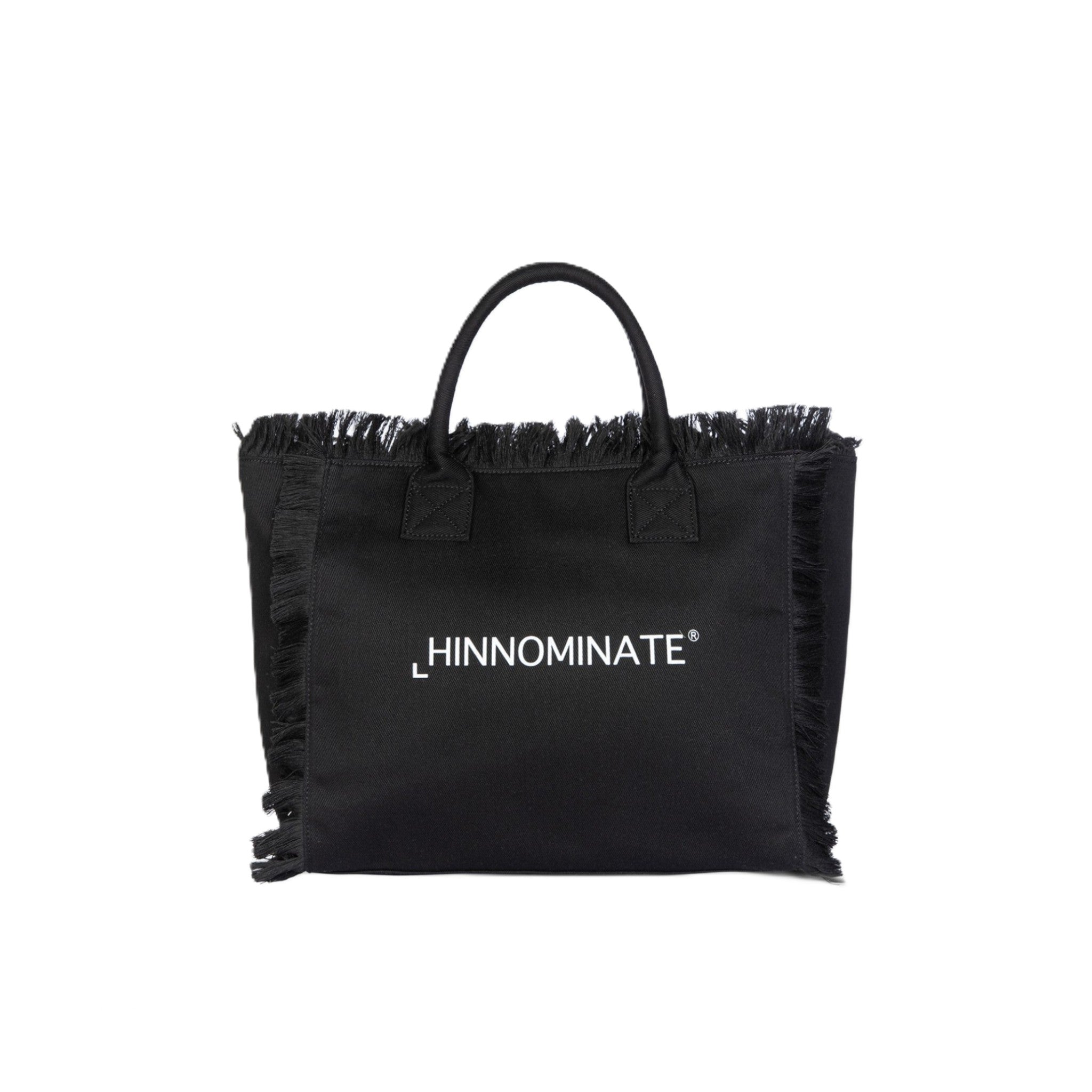 BORSA IN CANVAS GRANDE