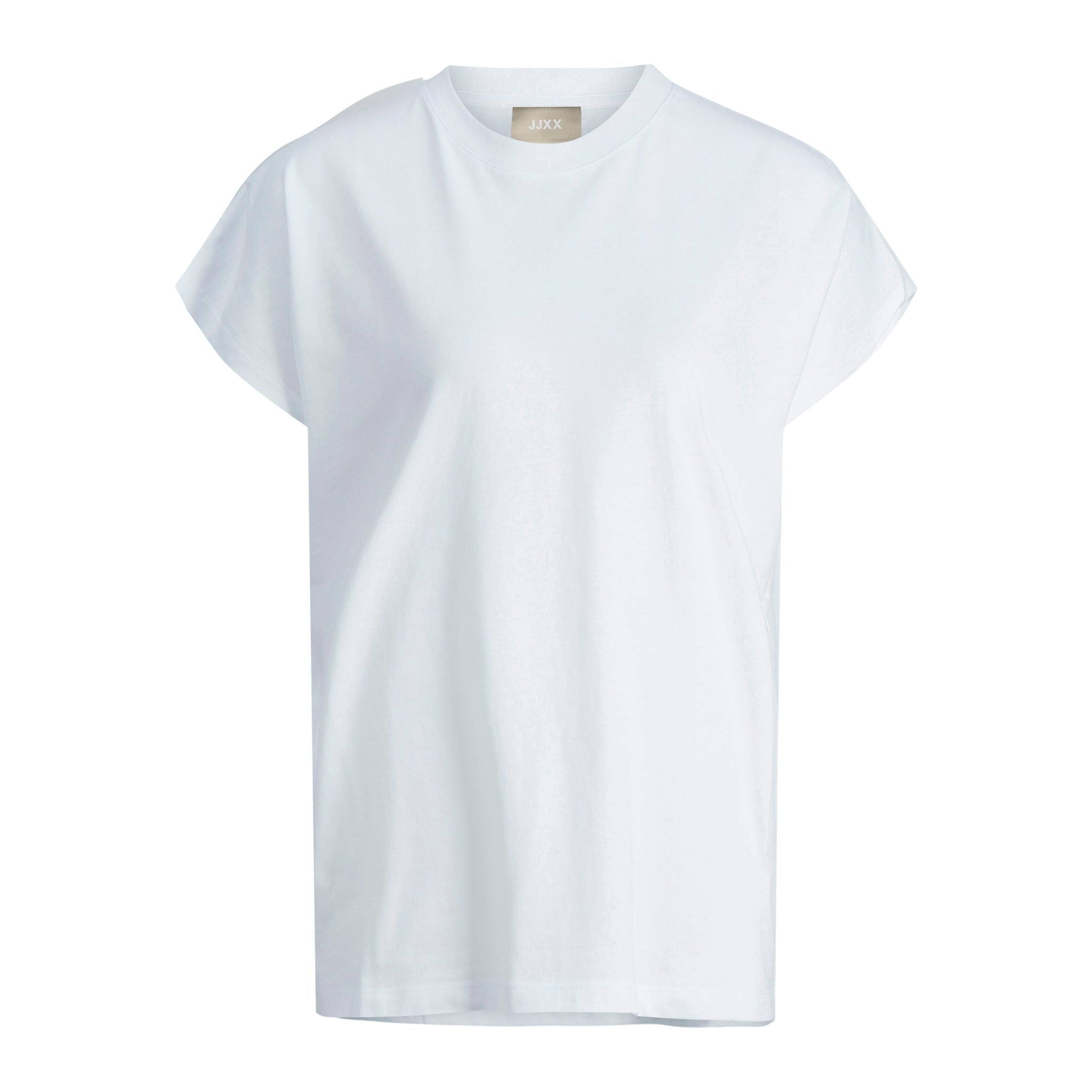 ASTRID BOXY TEE