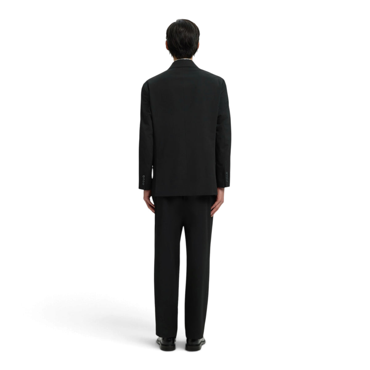 RELAXED LIAM BLAZER