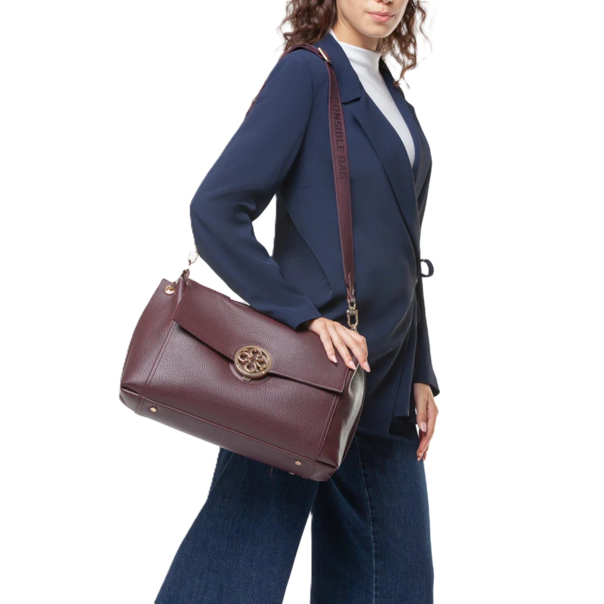 BORSA A MANO FEDERICA V