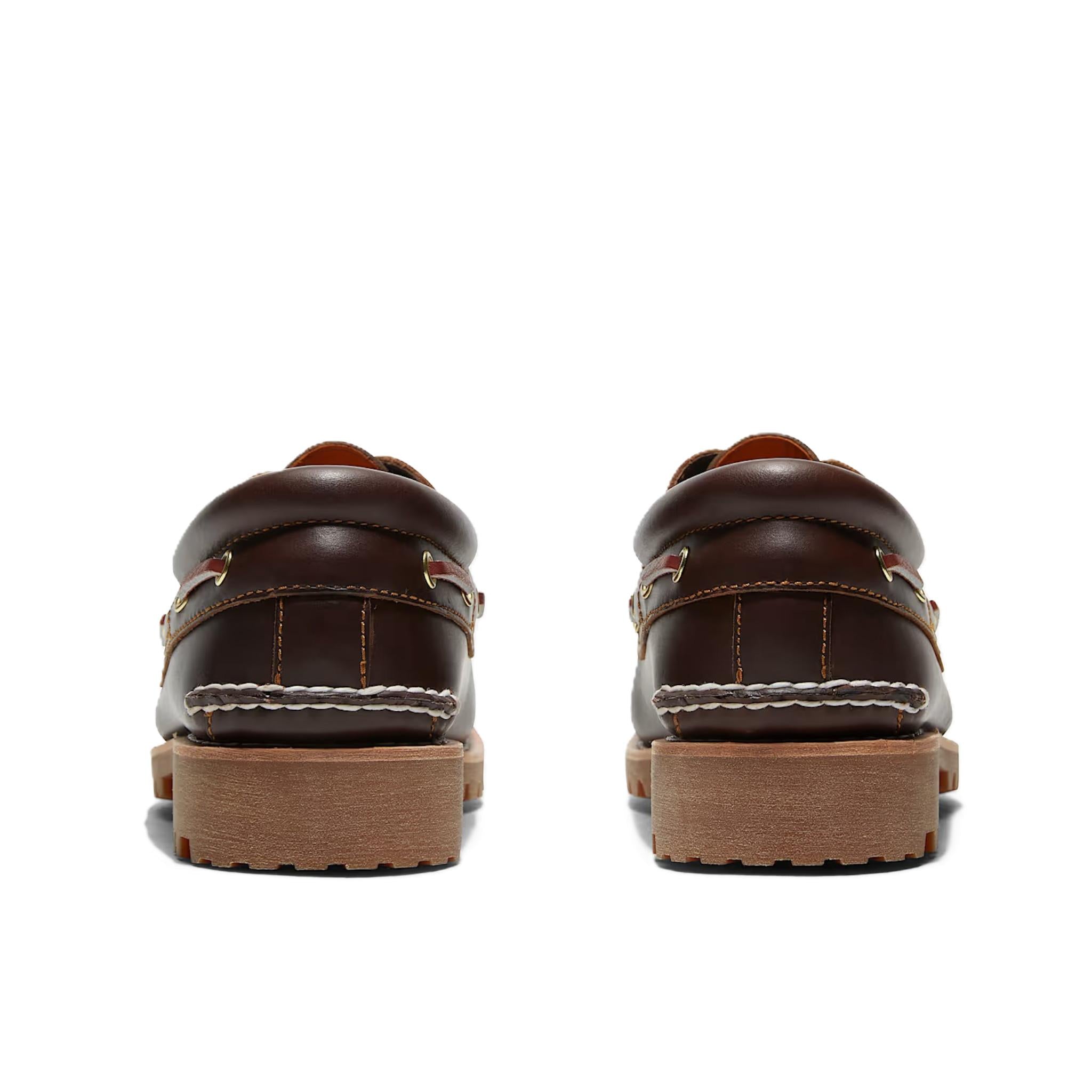 SCARPA DA BARCA TIMBERLAND AUTHENTIC DONNA