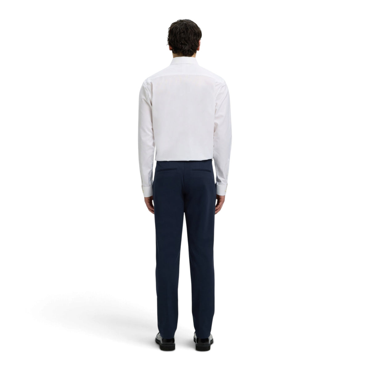 SLIM-LOMAIR TROUSERS