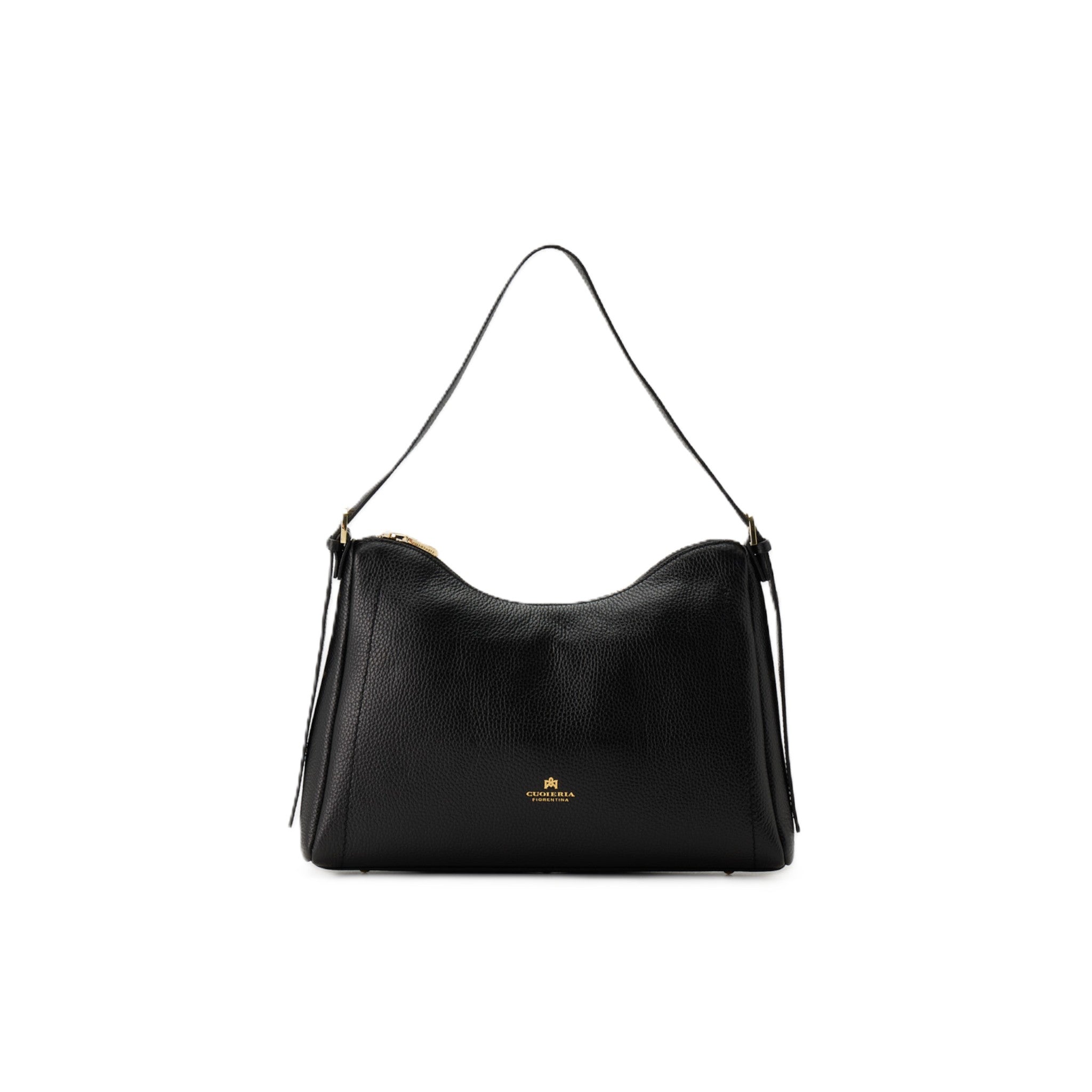 EVA SOFT SQUARED HOBO