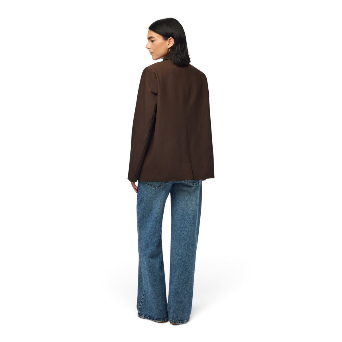BOSELLA LOOSE BLAZER