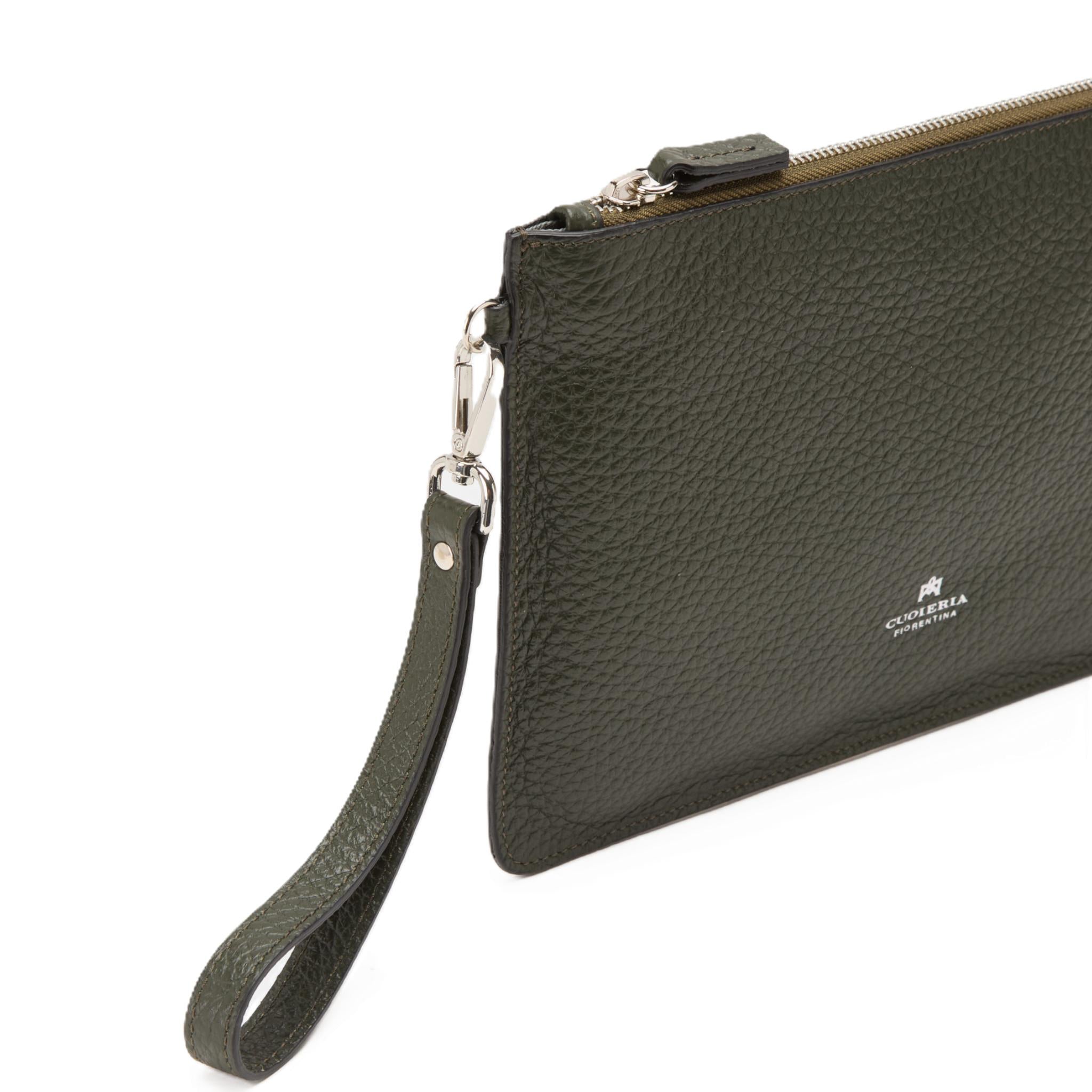 BRAD POCHETTE SLIM UOMO