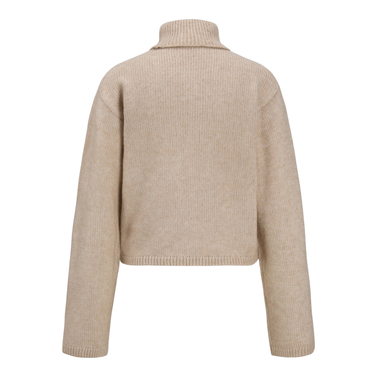 ROSANNA ROLL NECK KNIT