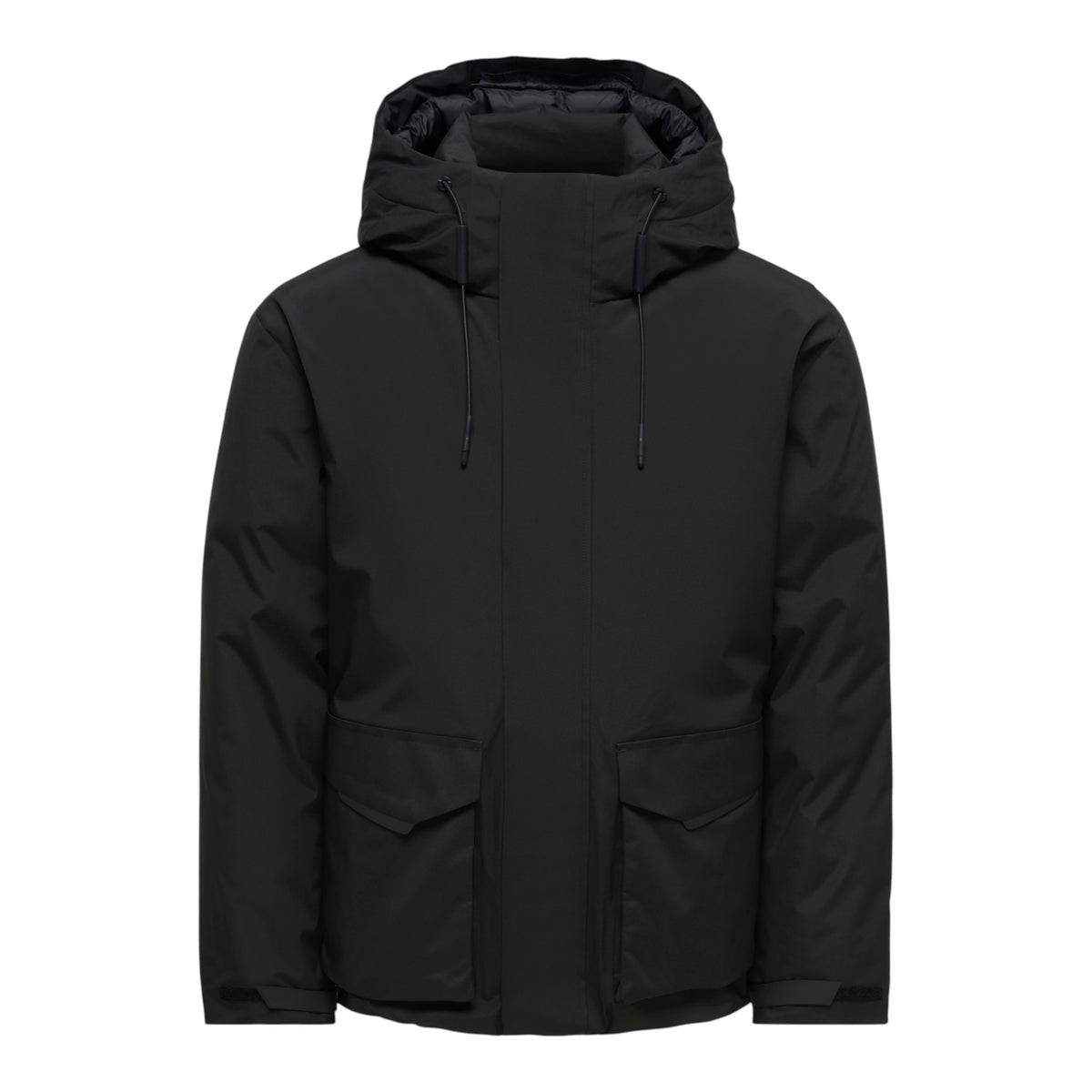 NATE TECHNICAL JACKET