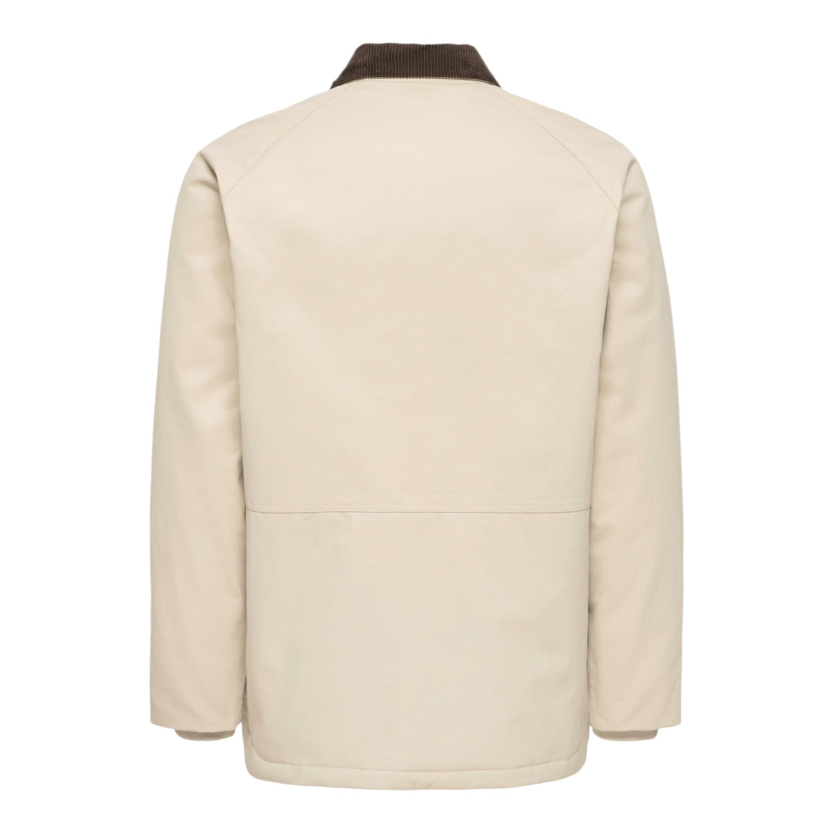 BOB WAXED JACKET