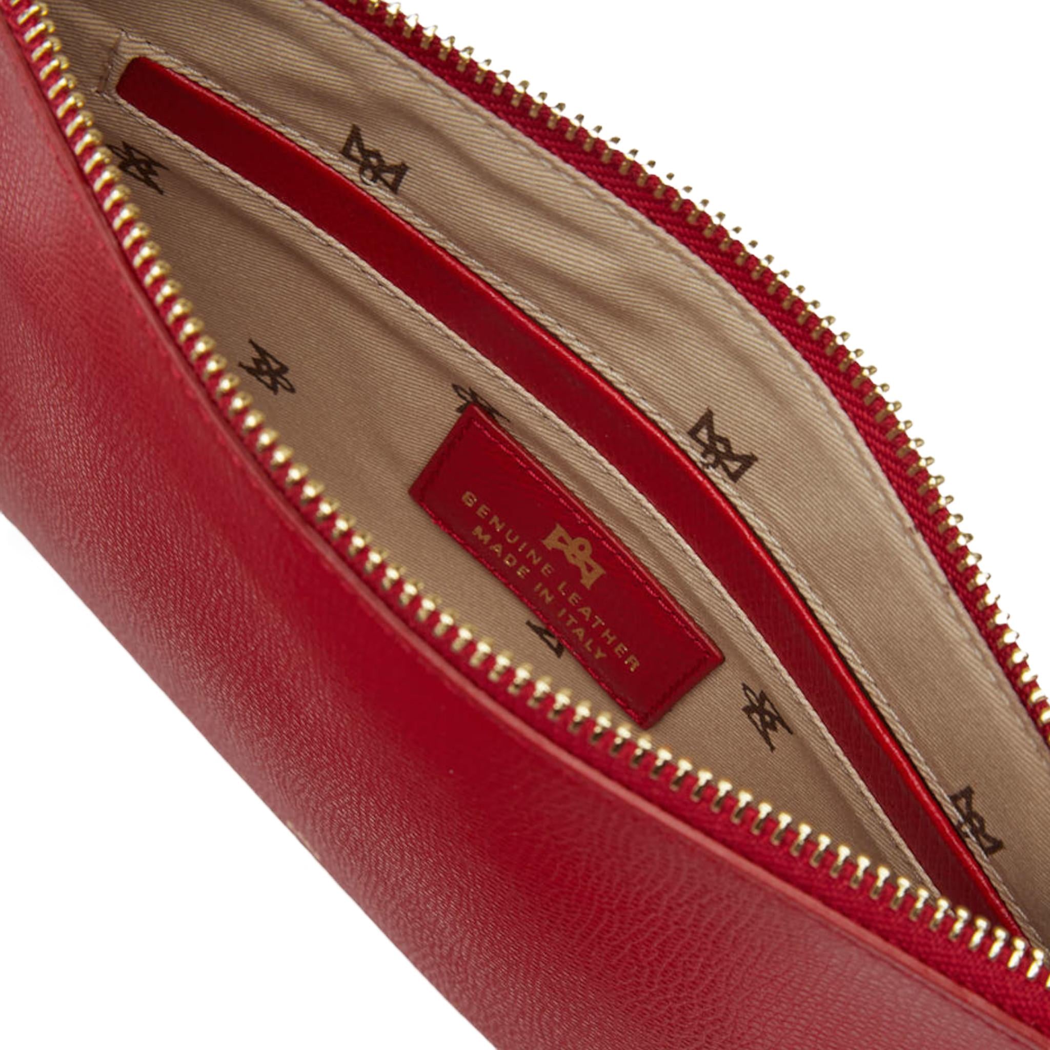 ALICE POCHETTE MEDIA CON TRACOLLA
