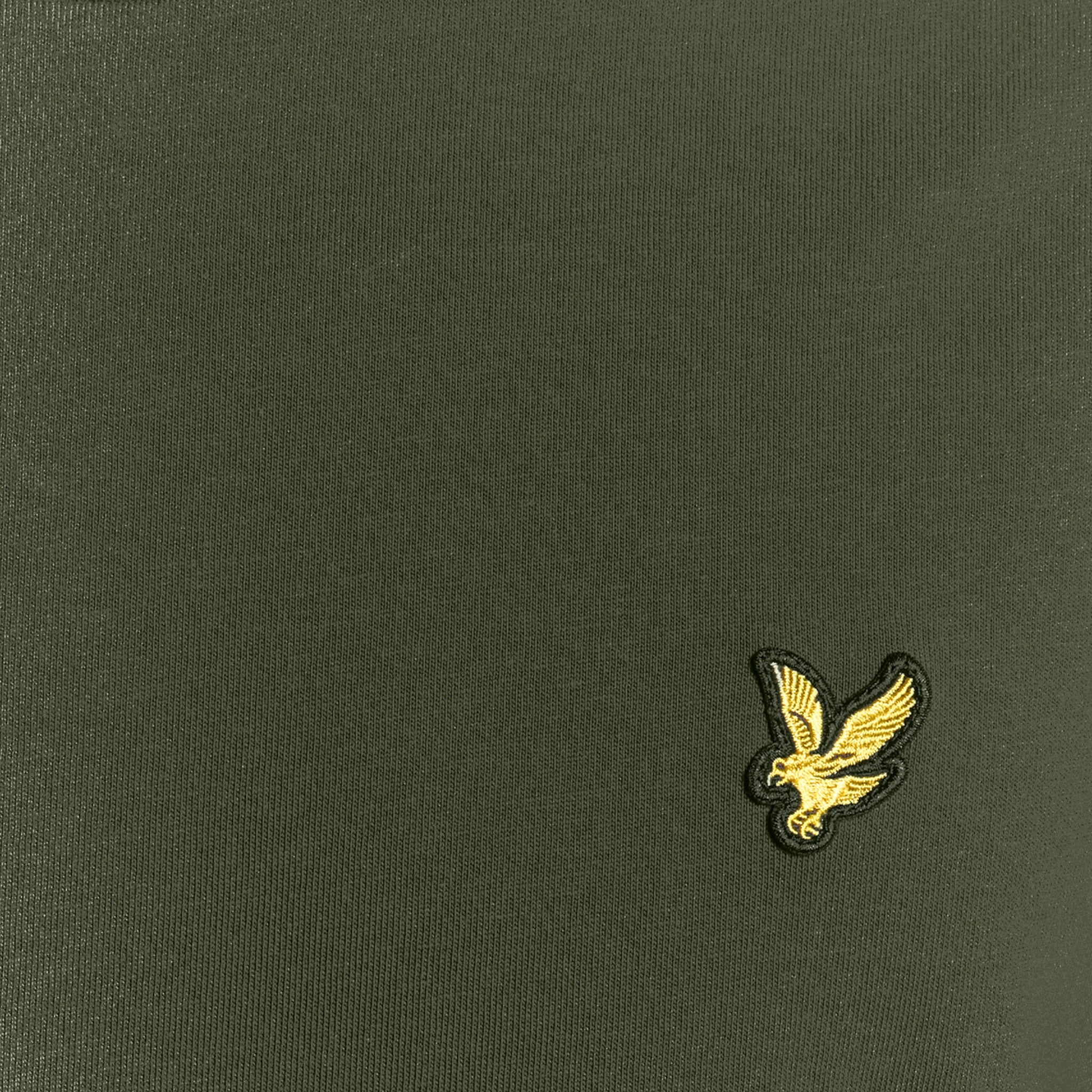 PLAIN T-SHIRT