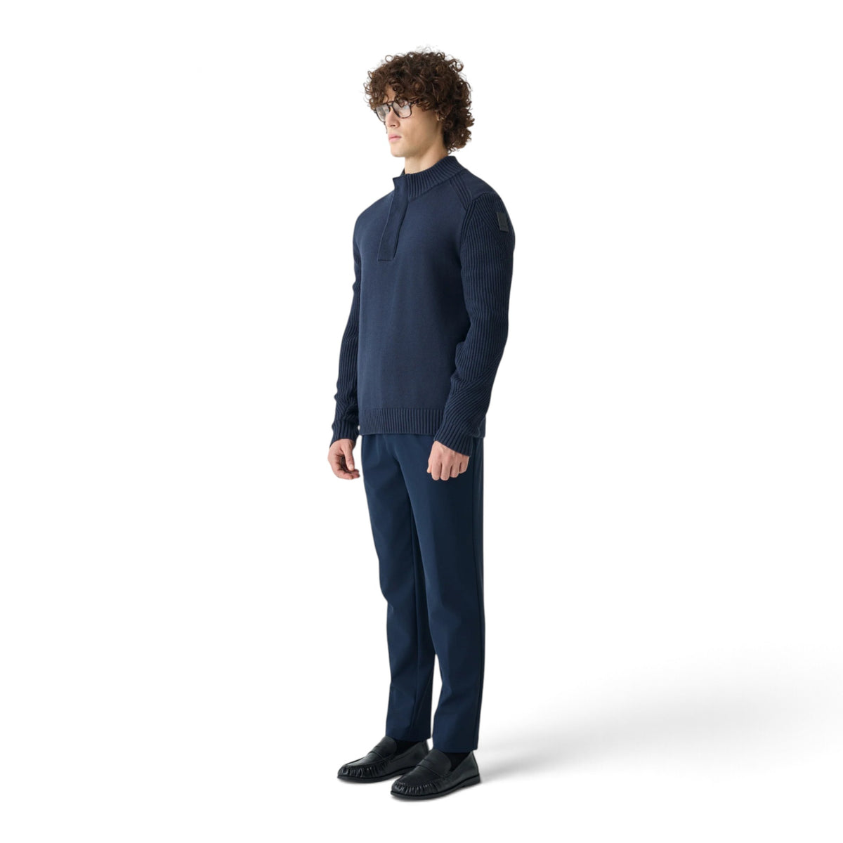 MAGLIONE LOUIS COTTON