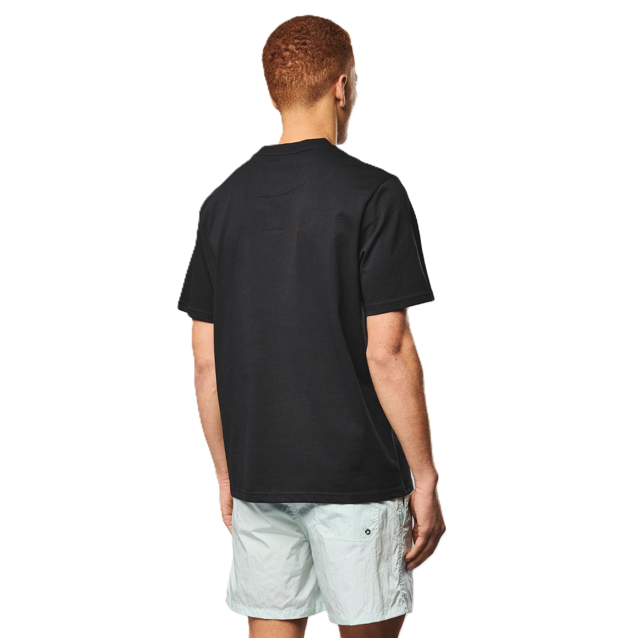 T-SHIRT MILLERGROVE