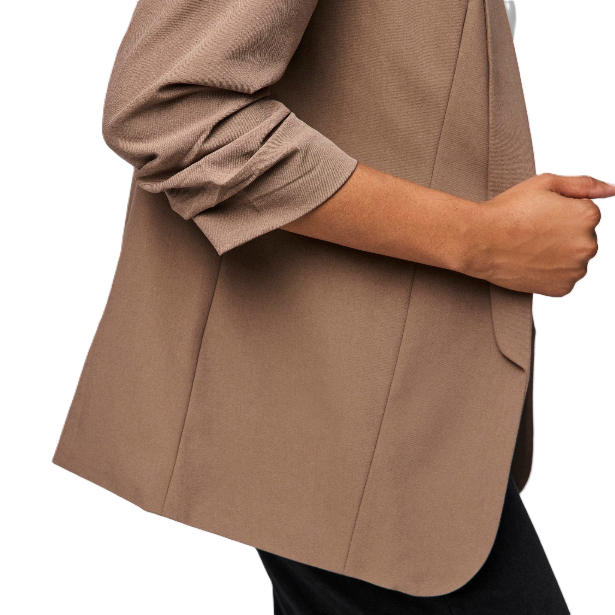 BOSELLA 3/4 BLAZER