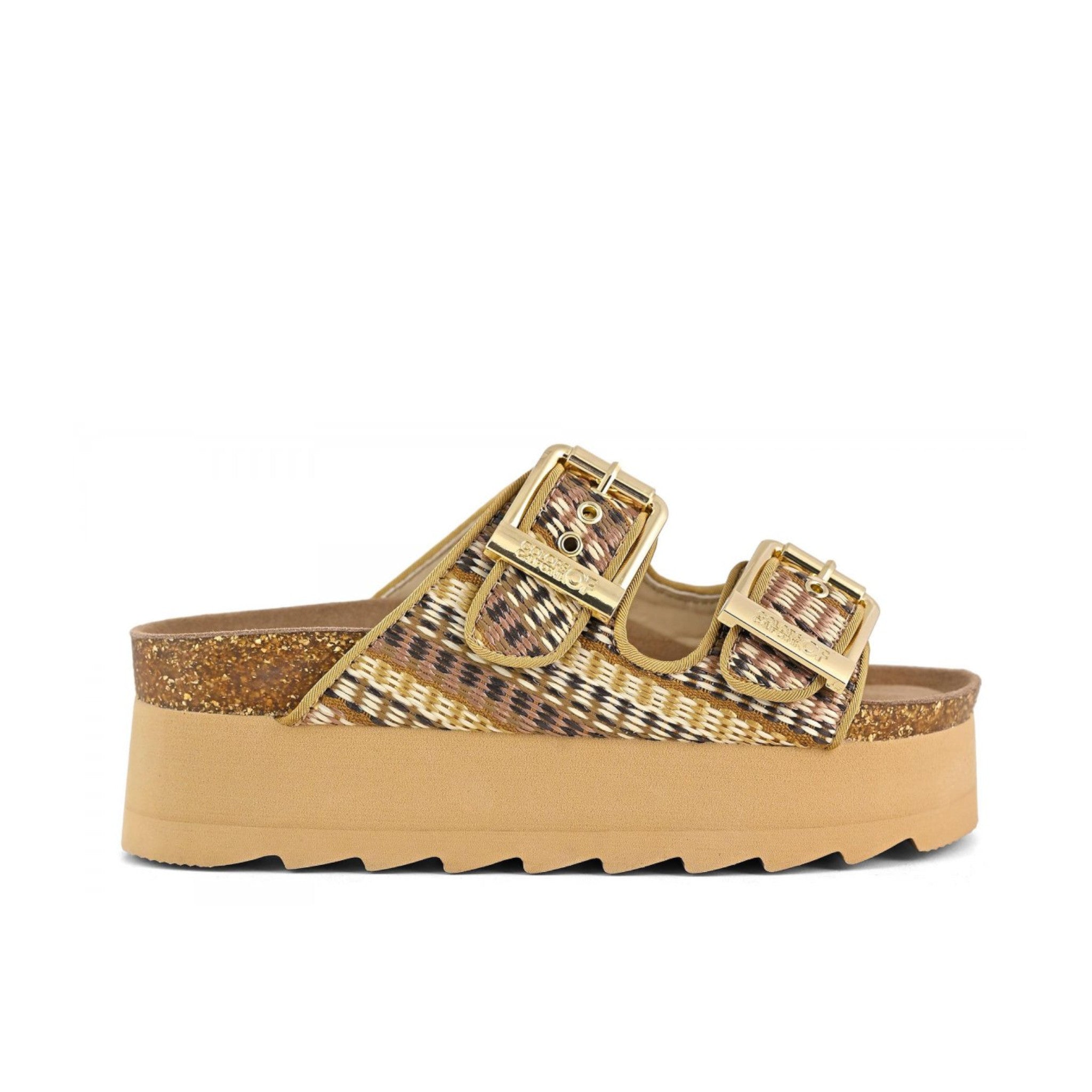 PLATFORM RAFIA