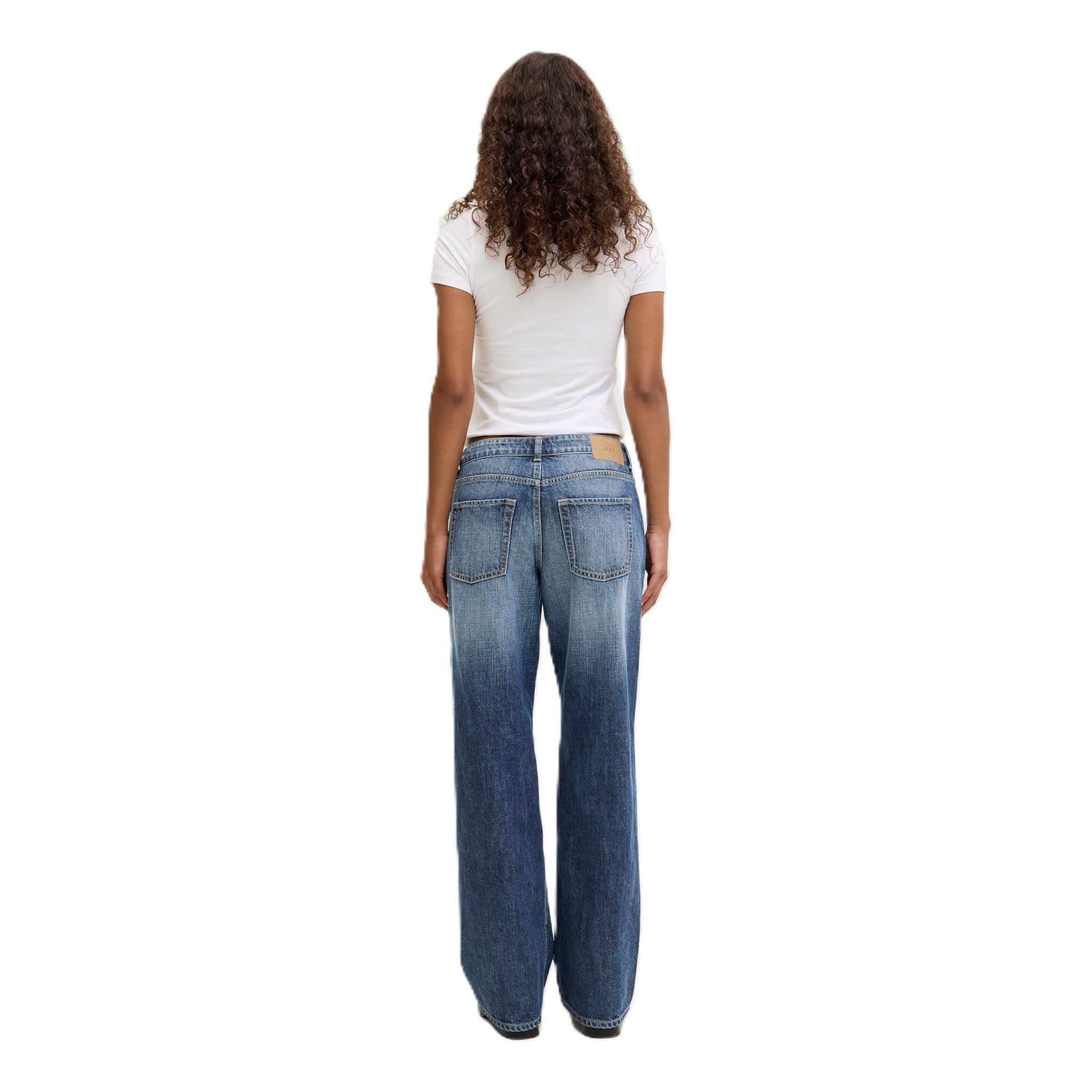 PALERMO LOOSE JEANS