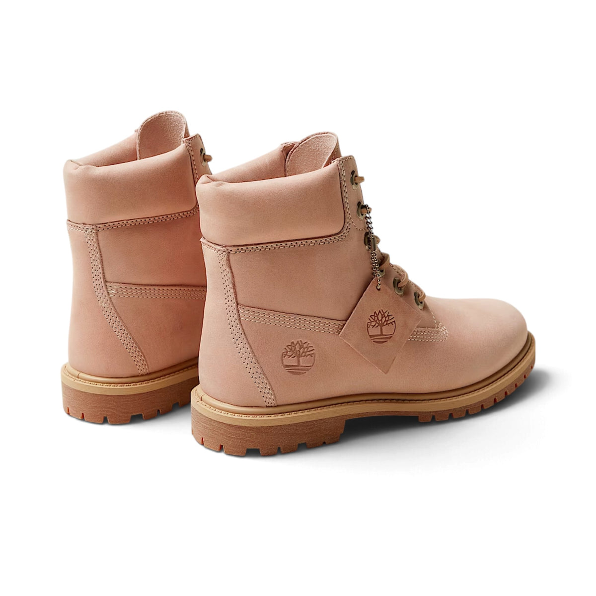 STIVALE CON PLATEAU 6-INCH STONE STREET