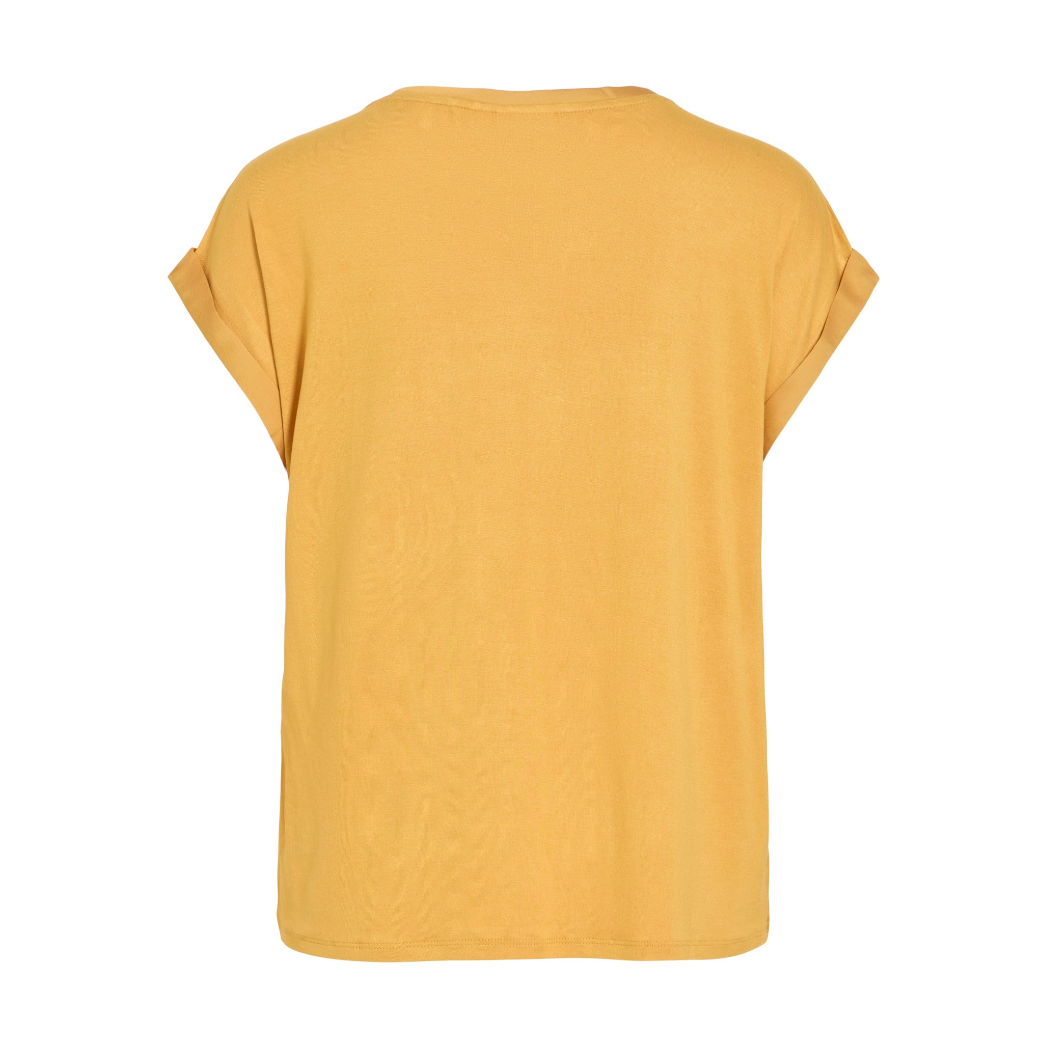 ELLETTE SATIN TOP