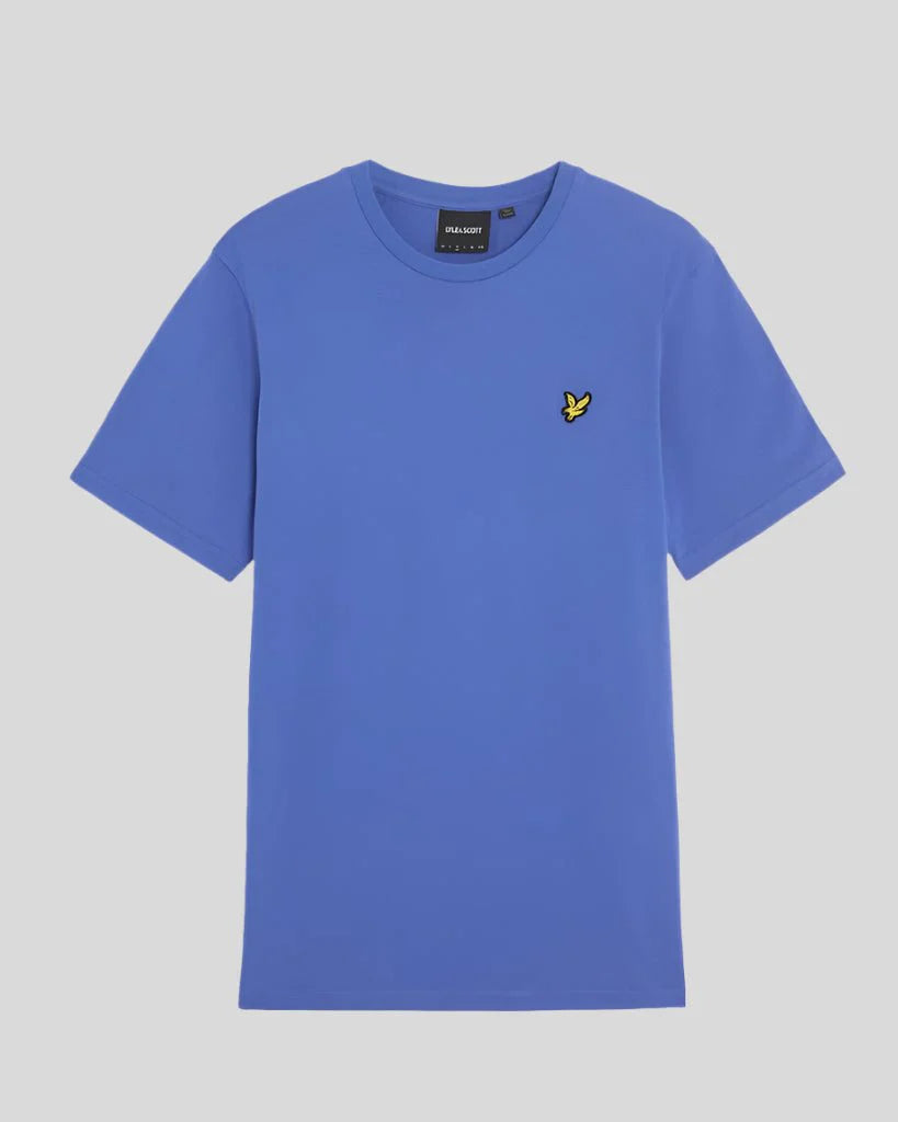 PLAIN T-SHIRT