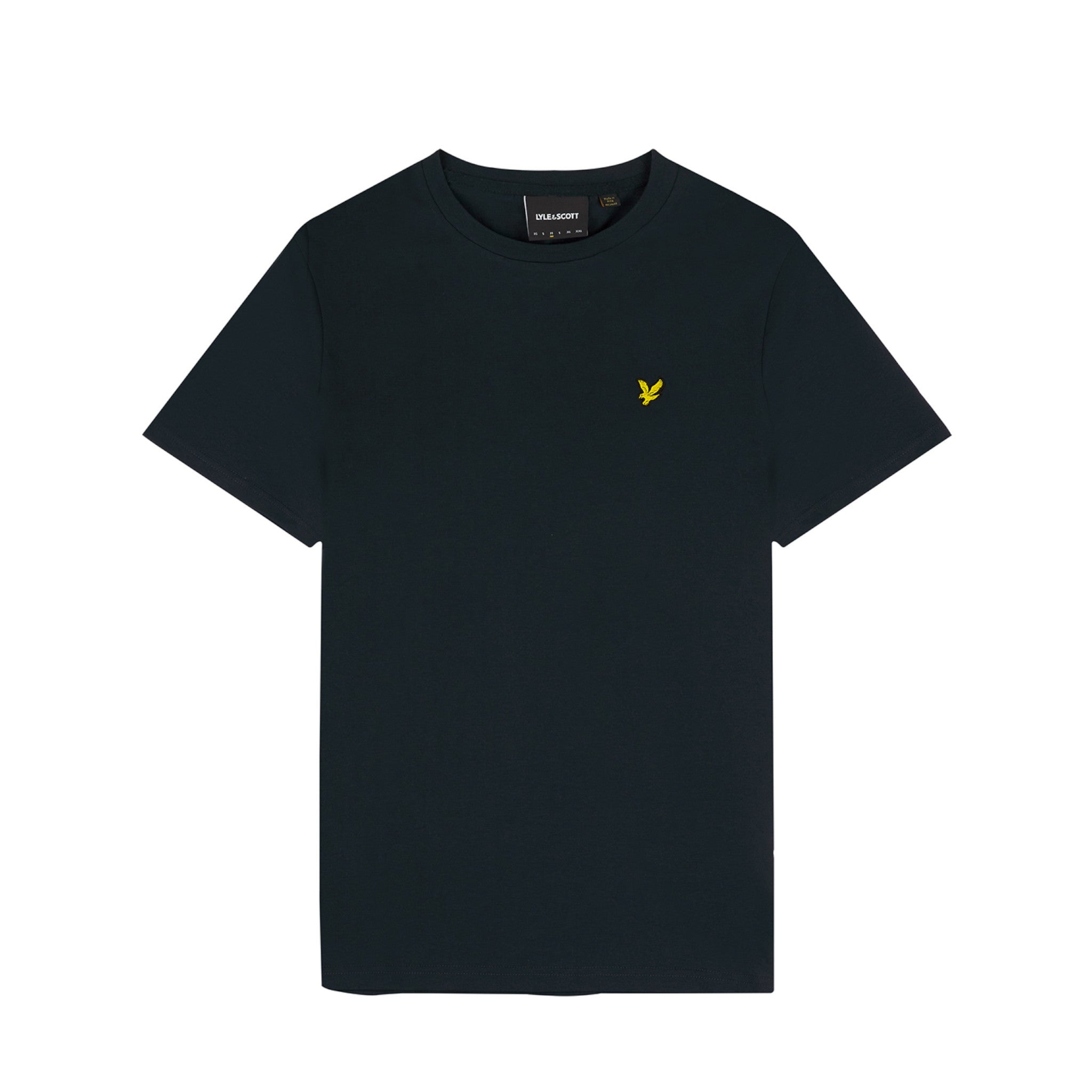PLAIN T-SHIRT