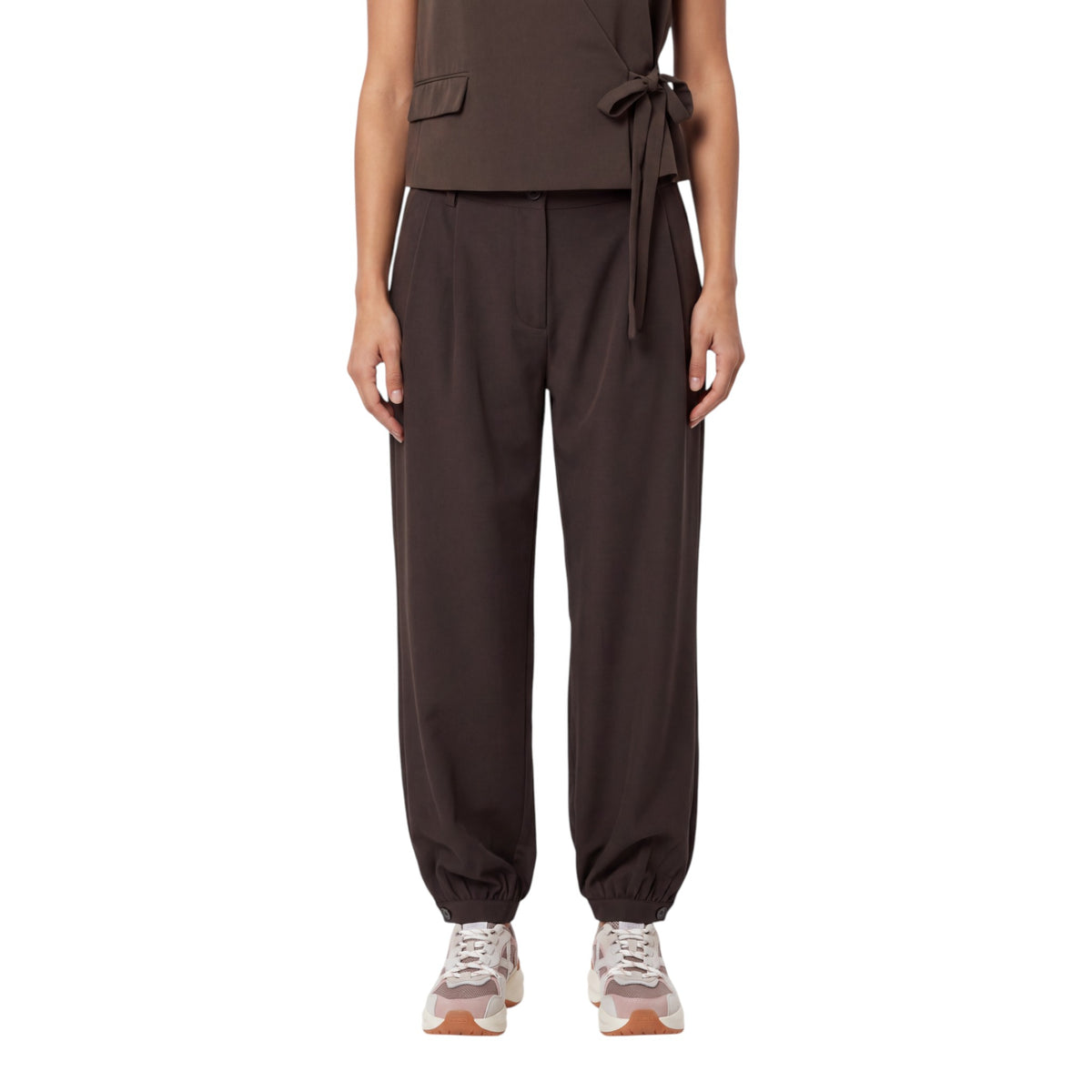 EMY BALOON PANTS