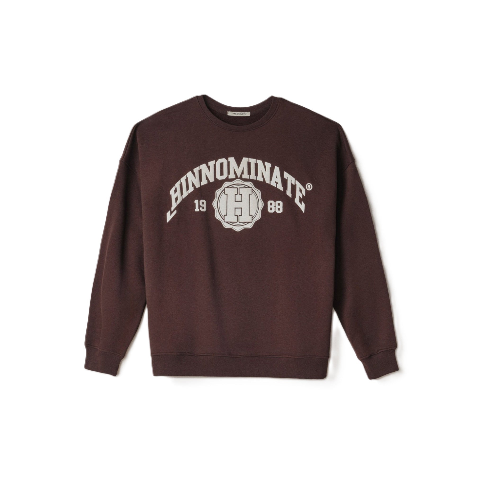 FELPA PARICOLLO OVER COLLEGE